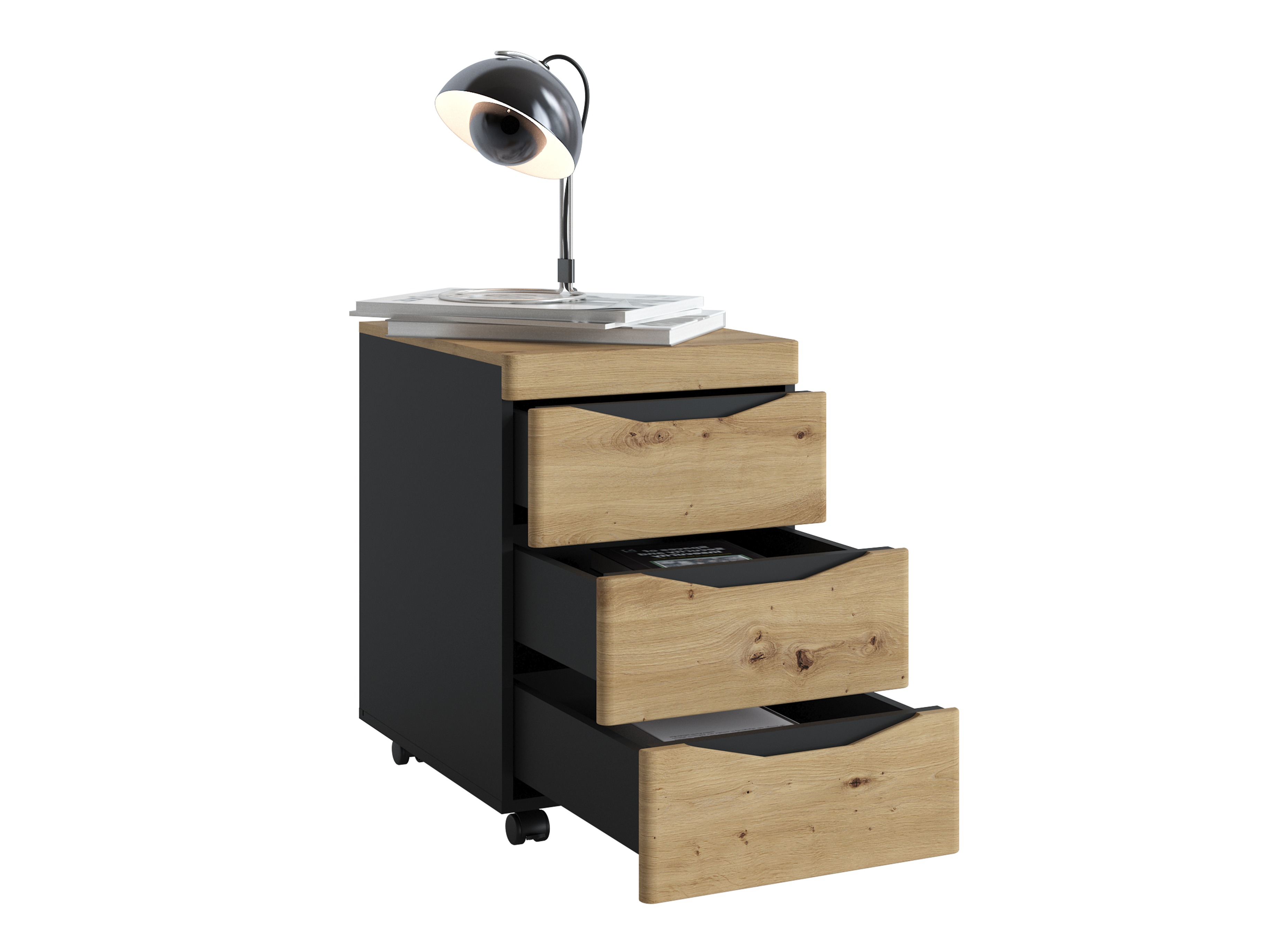 Ladičar Venlori 138