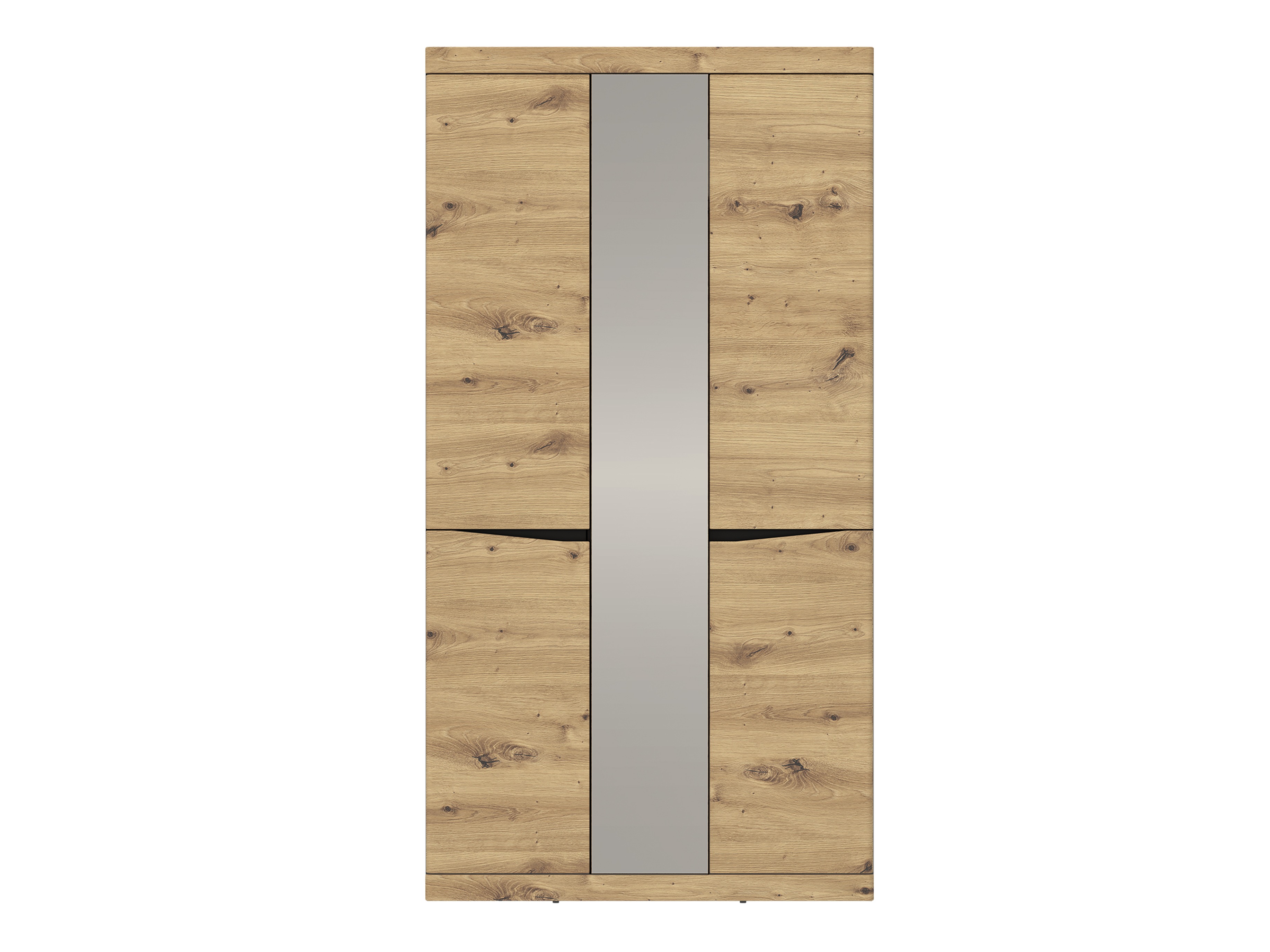 Ormar Venlori 139 (Antracit + Hrast Artisan)