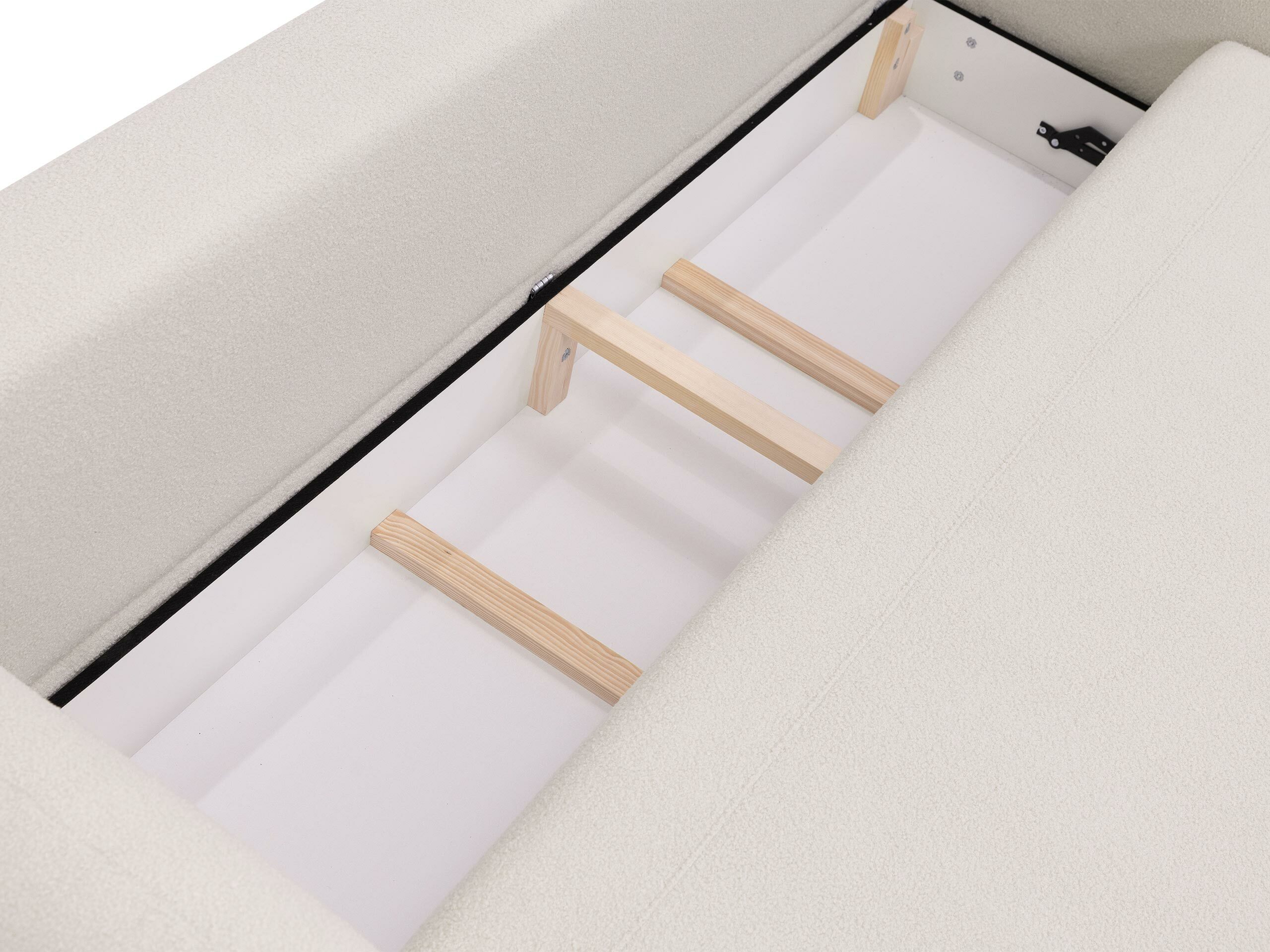 Kauč na razvlačenje TrendyNest 114 (Now Or Never 06)