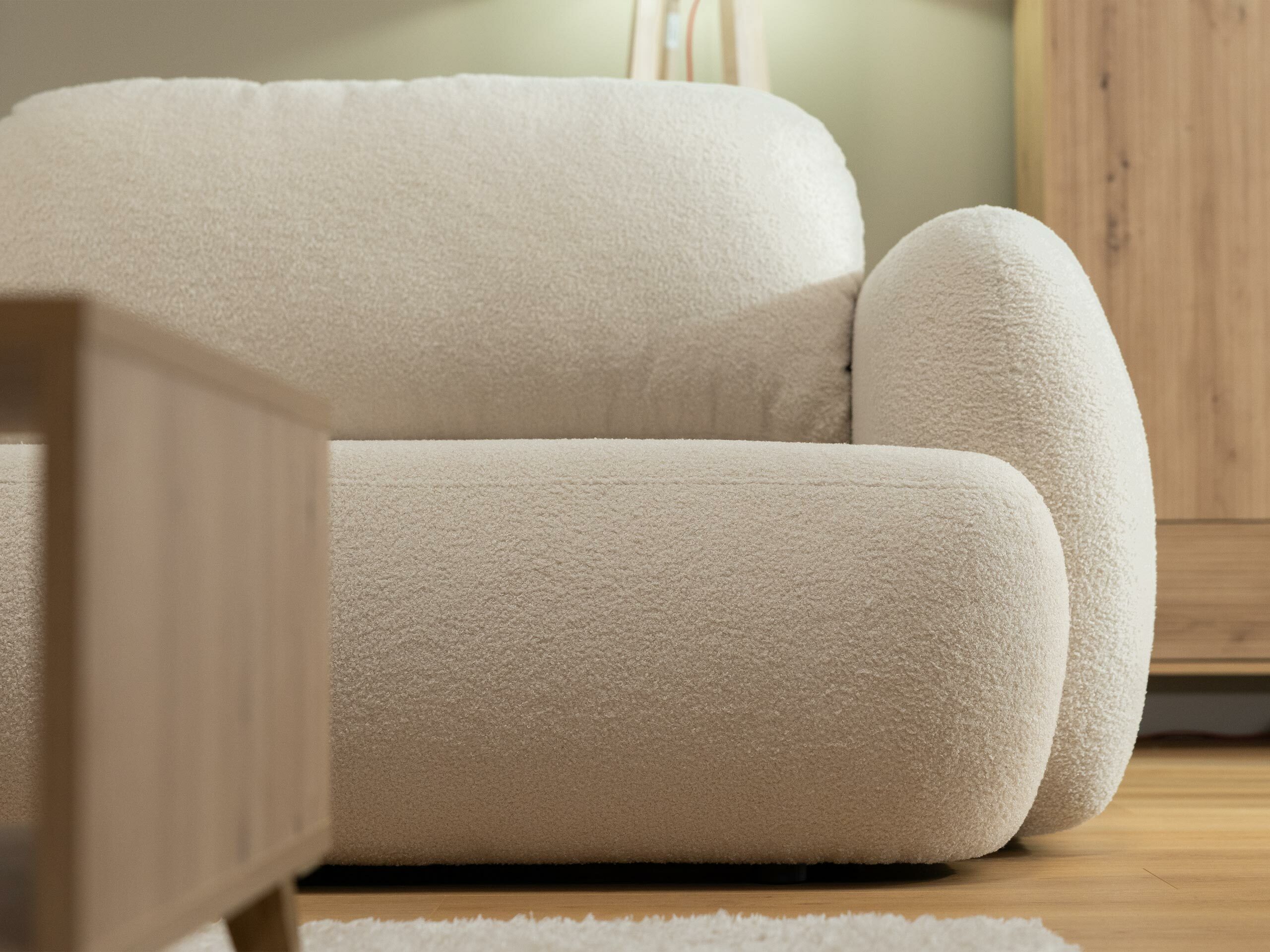 Kauč na razvlačenje TrendyNest 114 (Now Or Never 06)