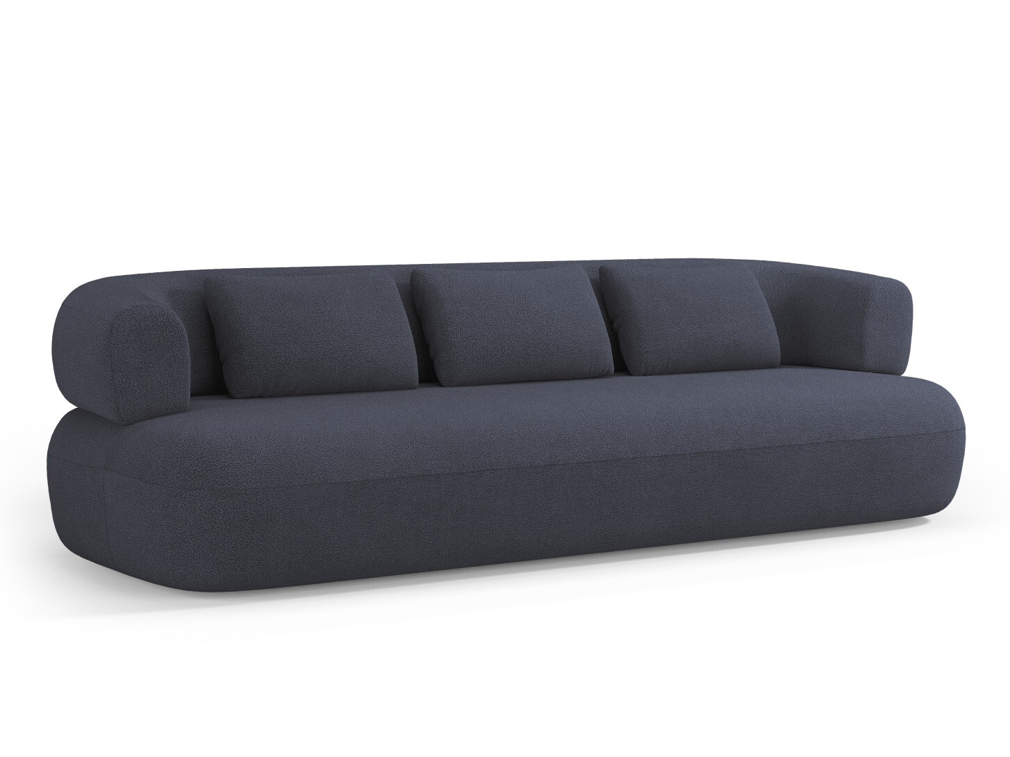 Sofa Beckley 144 (New or Never 79)