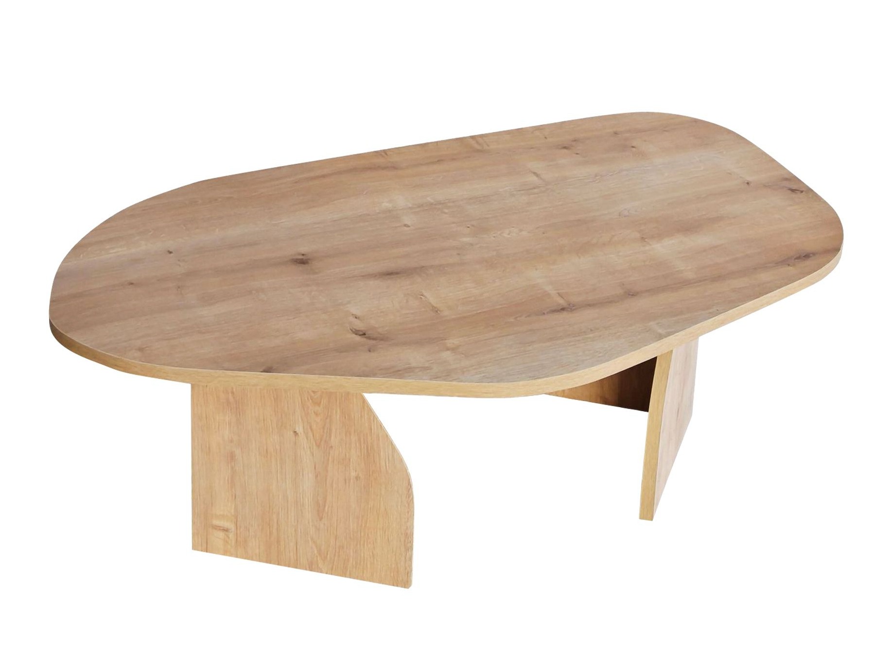 Stolić za kavu Kailua 2637 (Hrast)