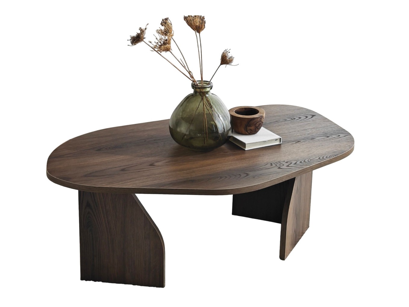 Stolić za kavu Kailua 2637 (Orah)