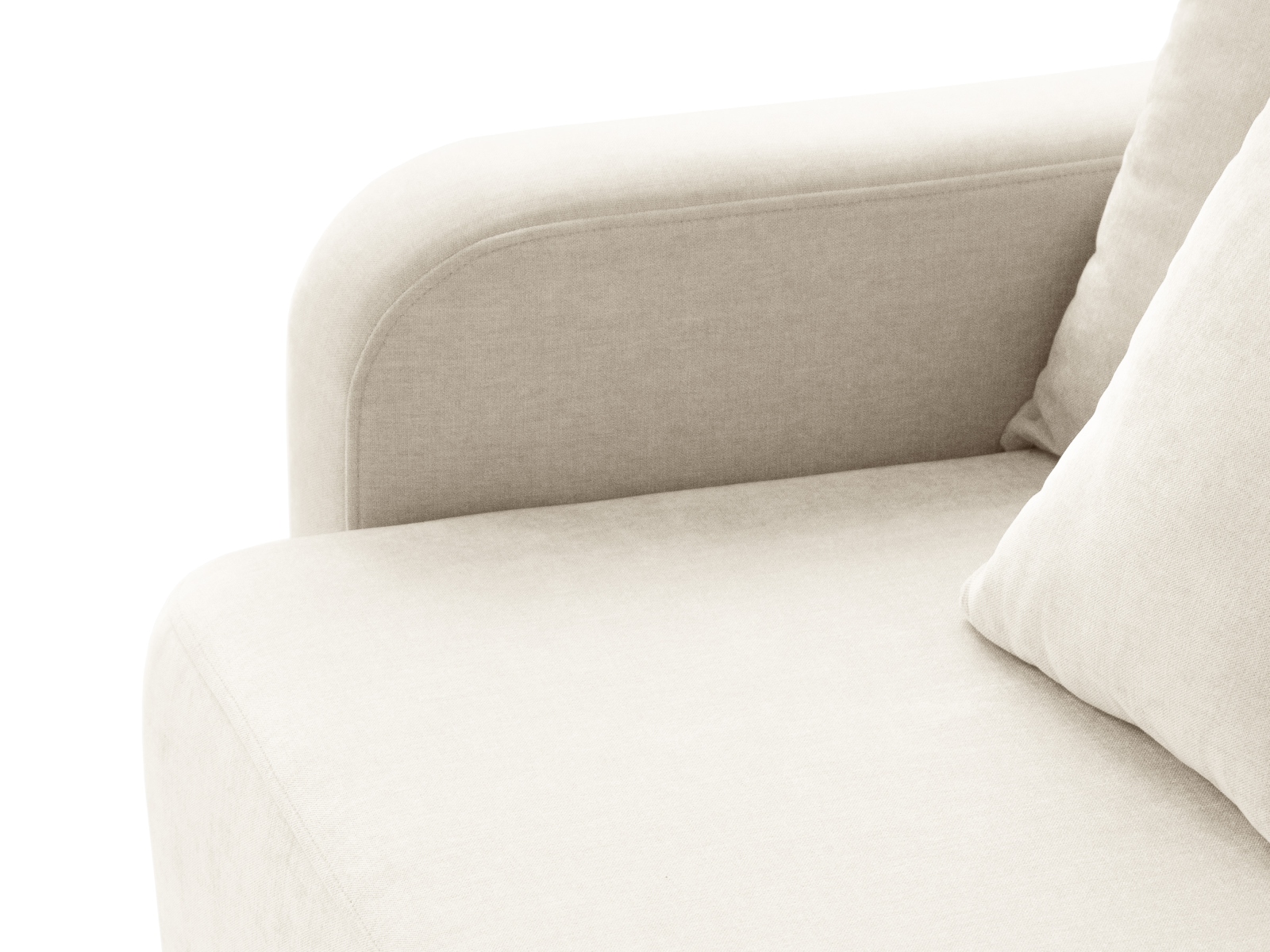 Kauč na razvlačenje Beckley 182 (Wind 02)