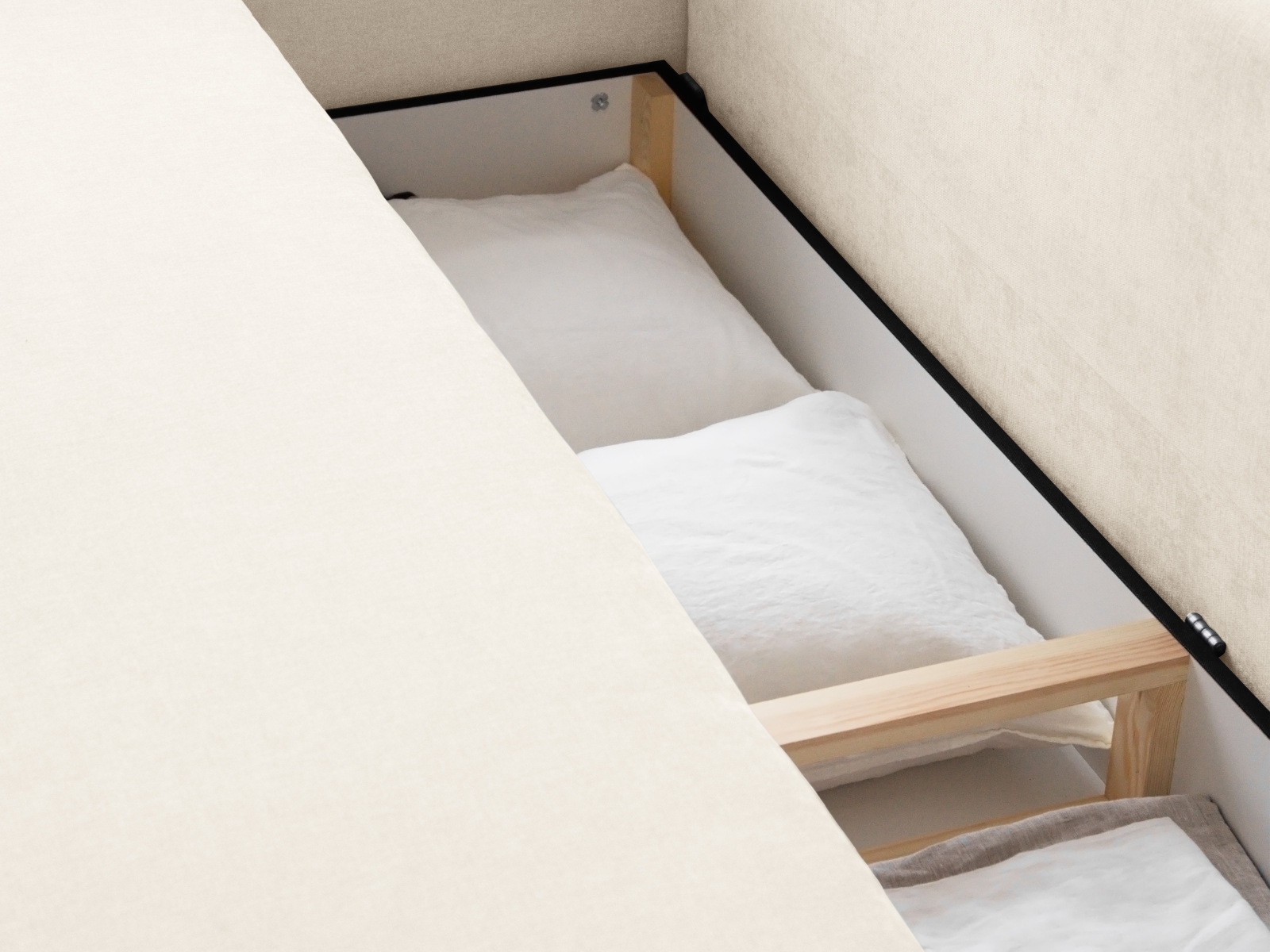 Kauč na razvlačenje Beckley 182 (Wind 02)