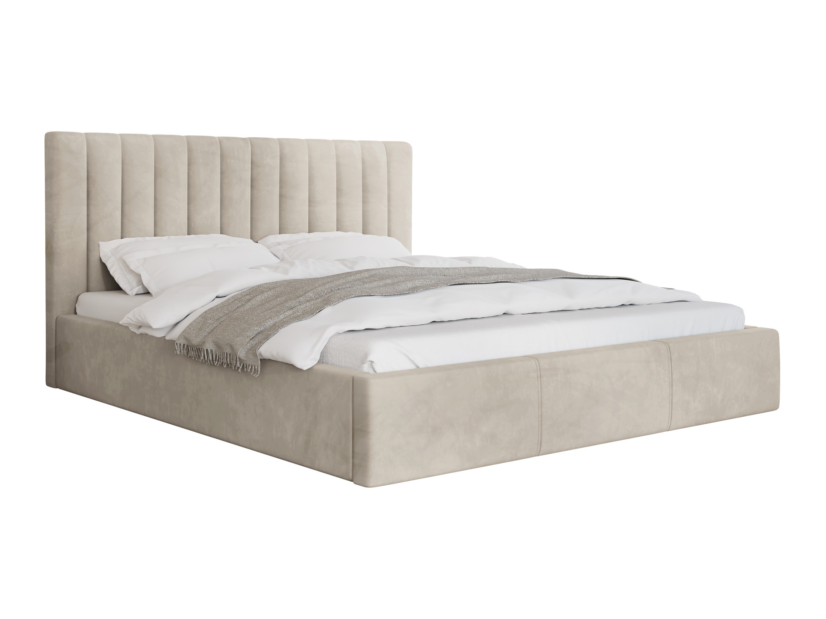 Krevet ComfiDream 179 (Fresh 01)