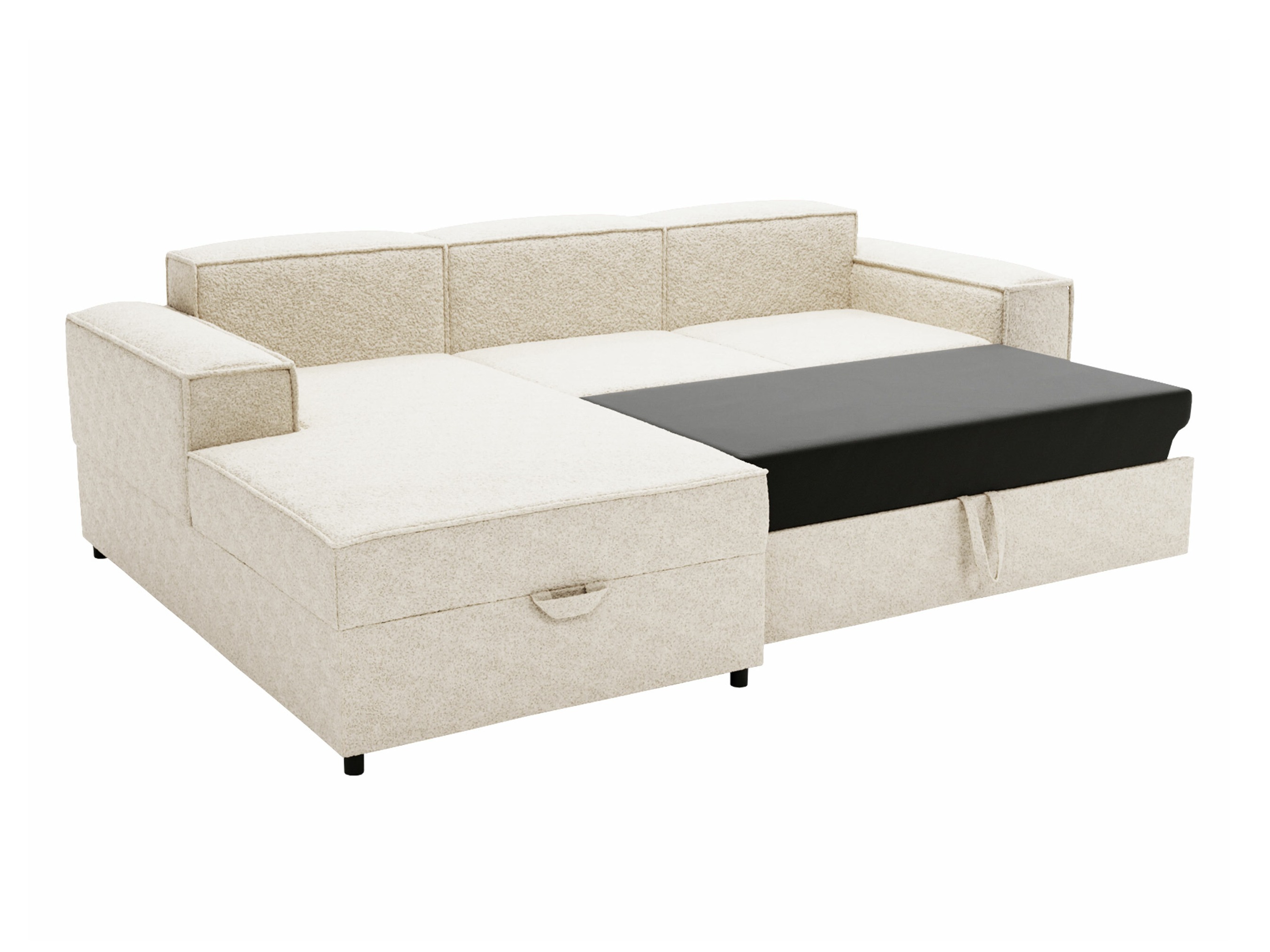 Kutna garnitura Clovis 116 (Coral 50)