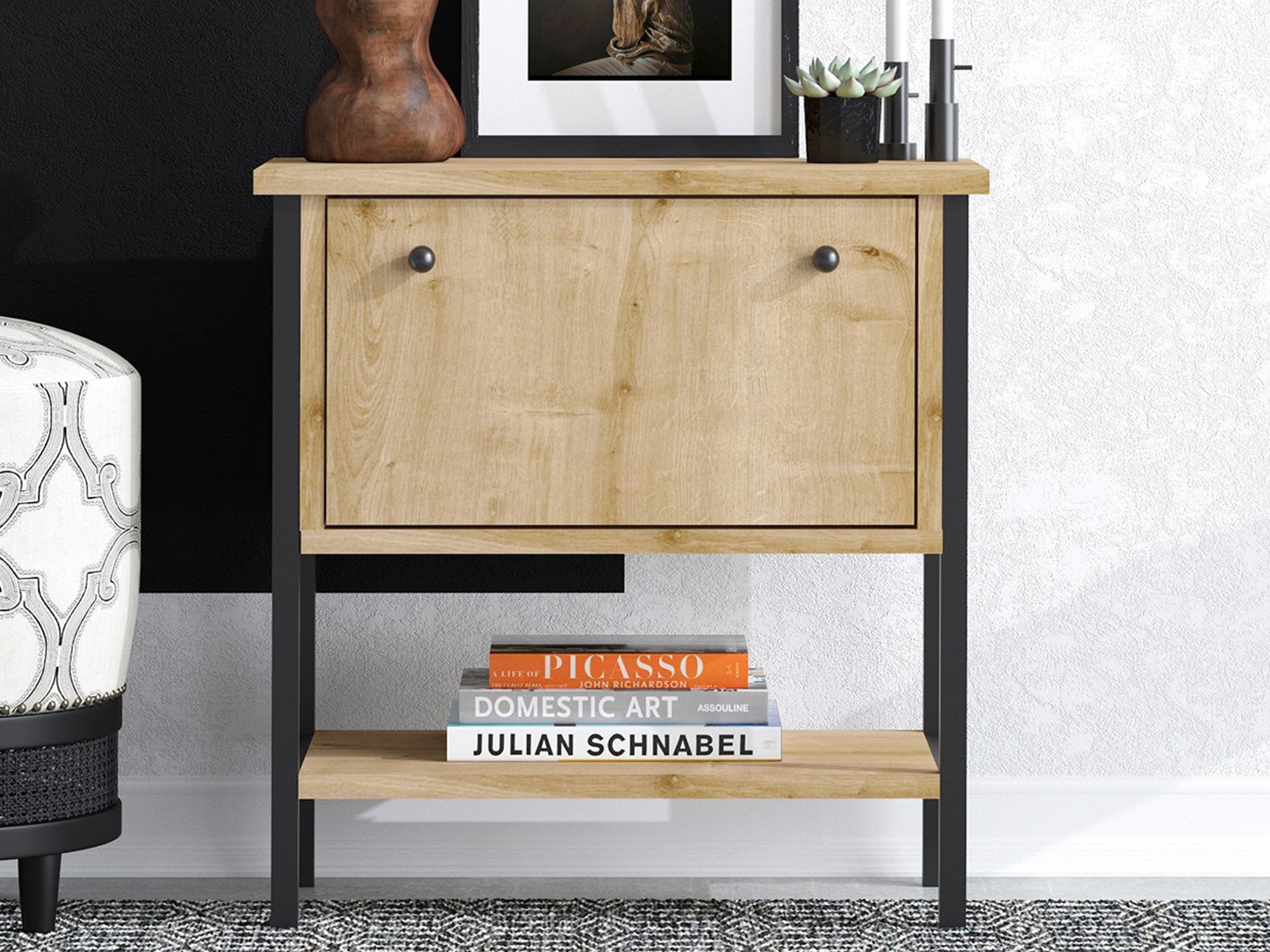 Noćni ormarić Vestesu 131