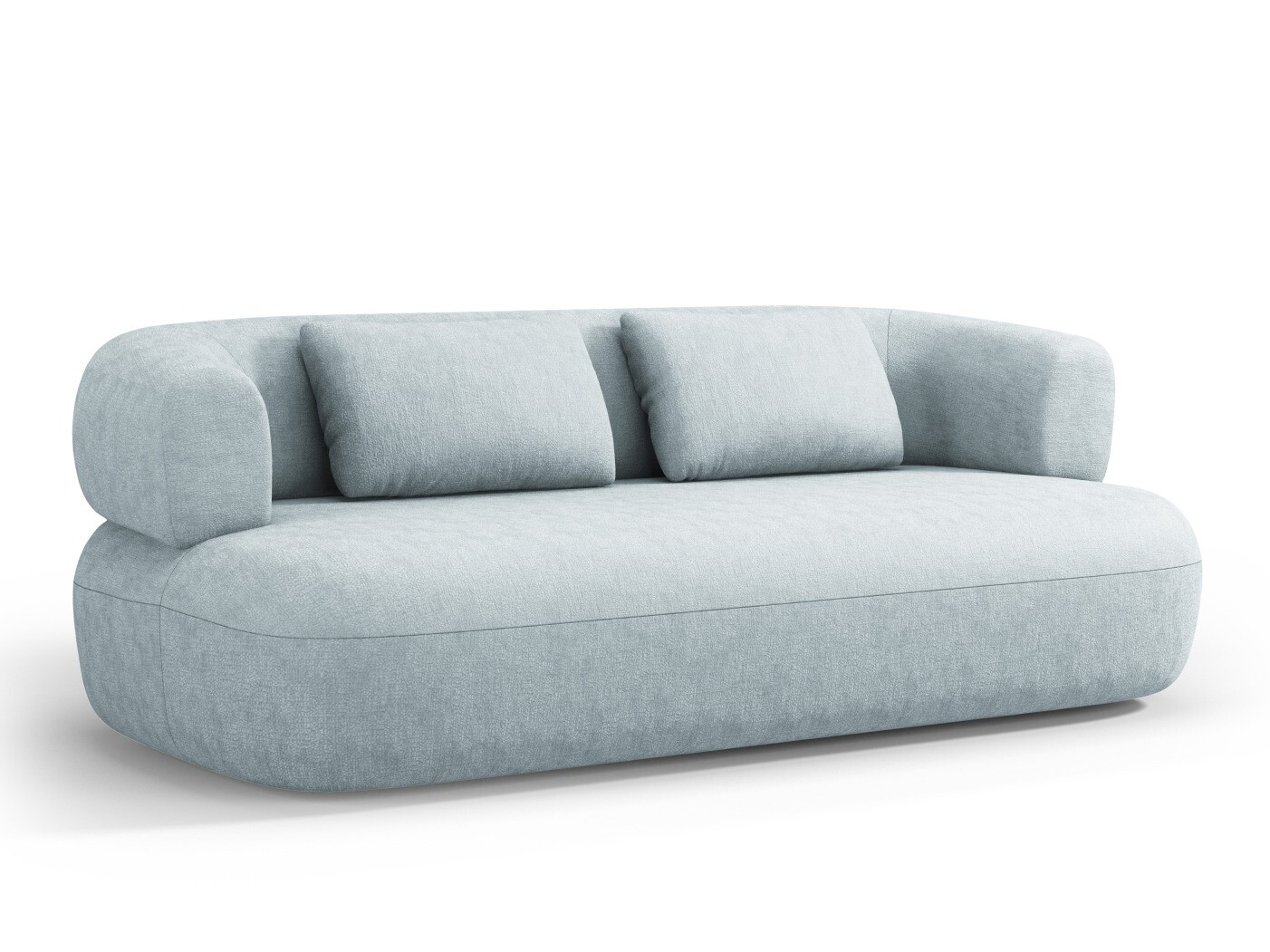 Sofa Beckley 143 (Perfect Harmony 72)