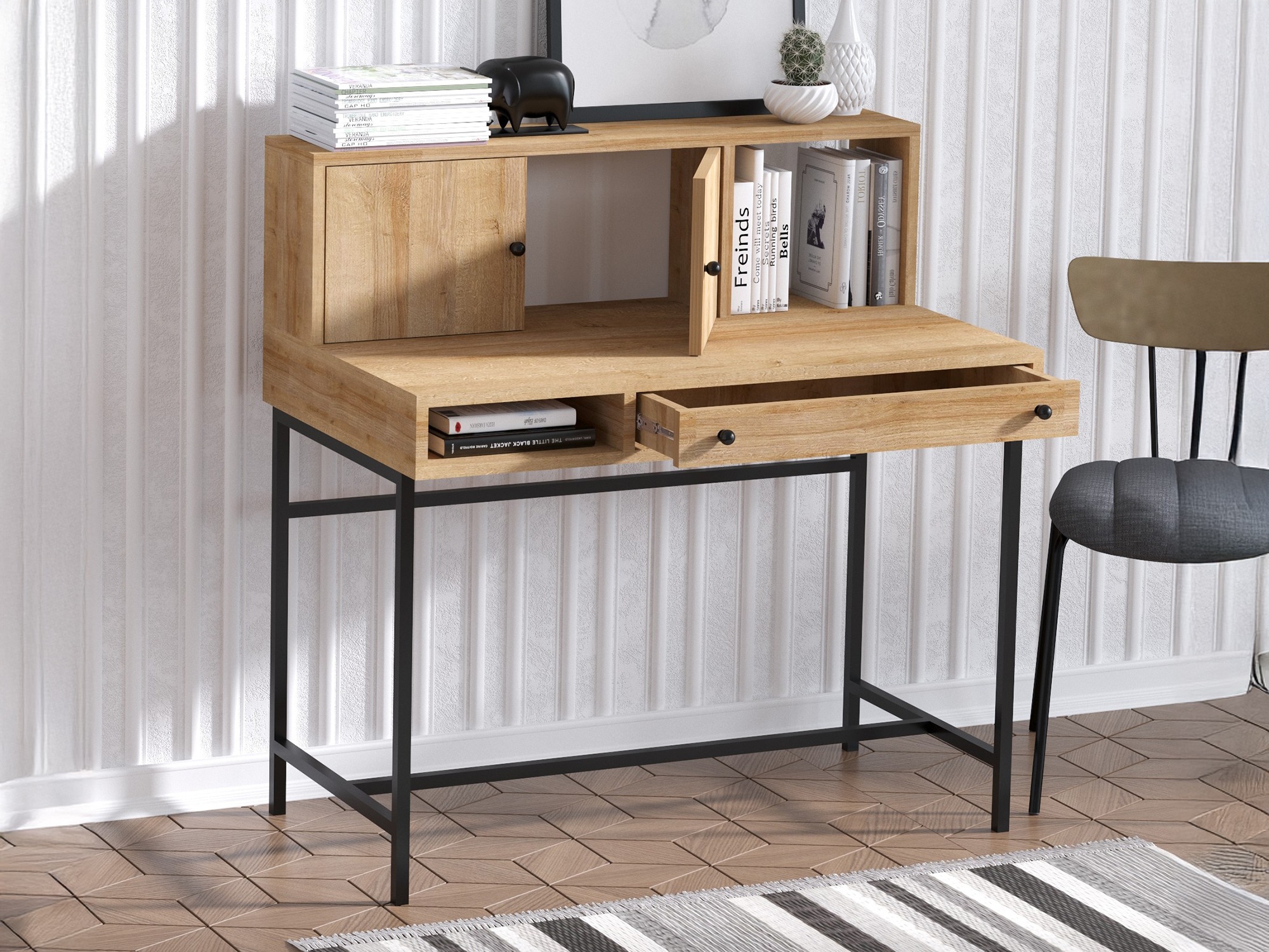 Uredski stol Vestesu 132