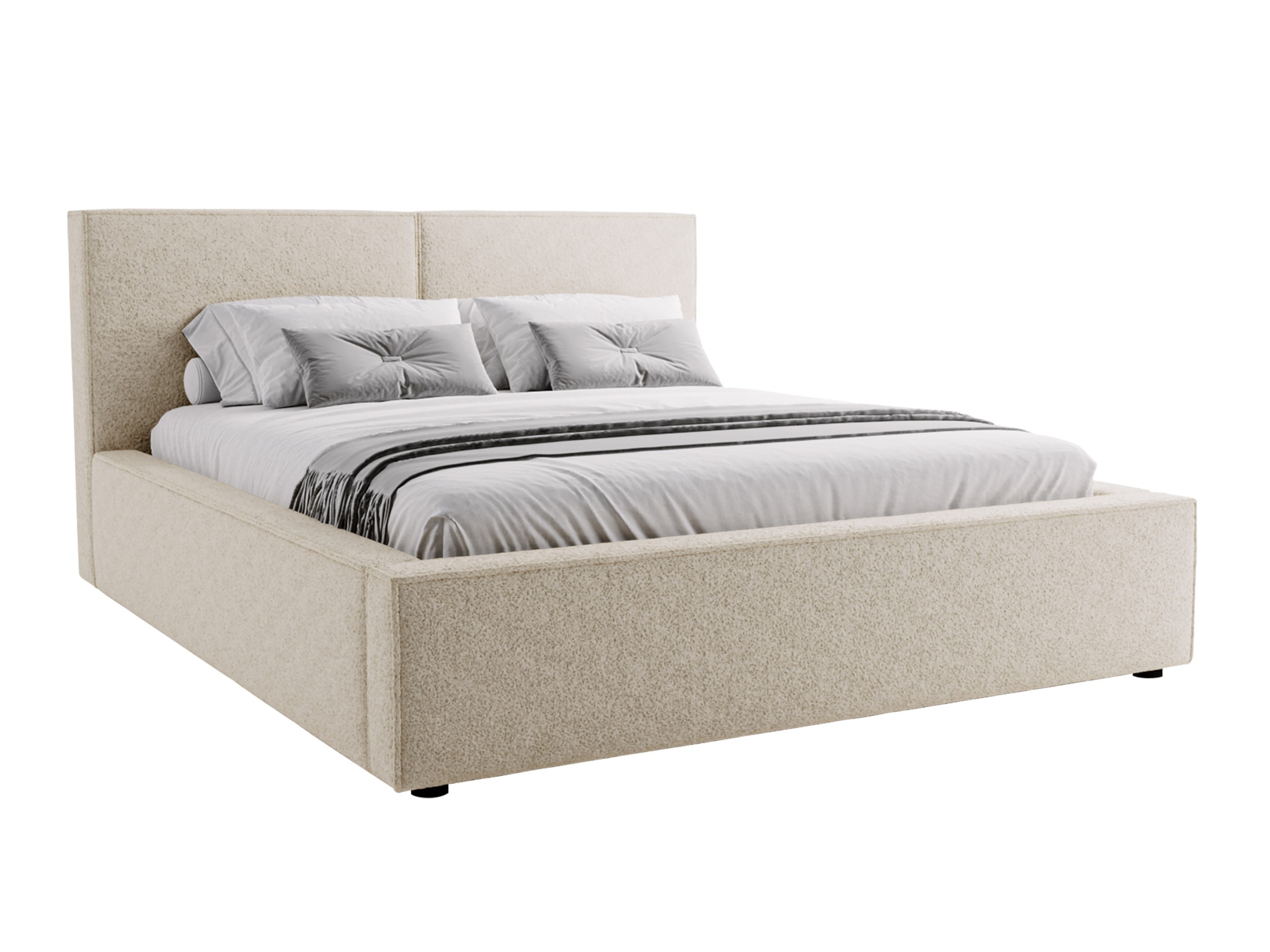 Krevet TrendyNest Pelagia (Coral 65)