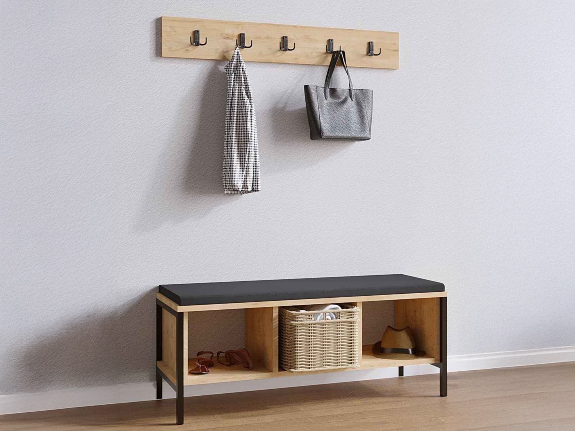 Set za hodnik Vestesu 137