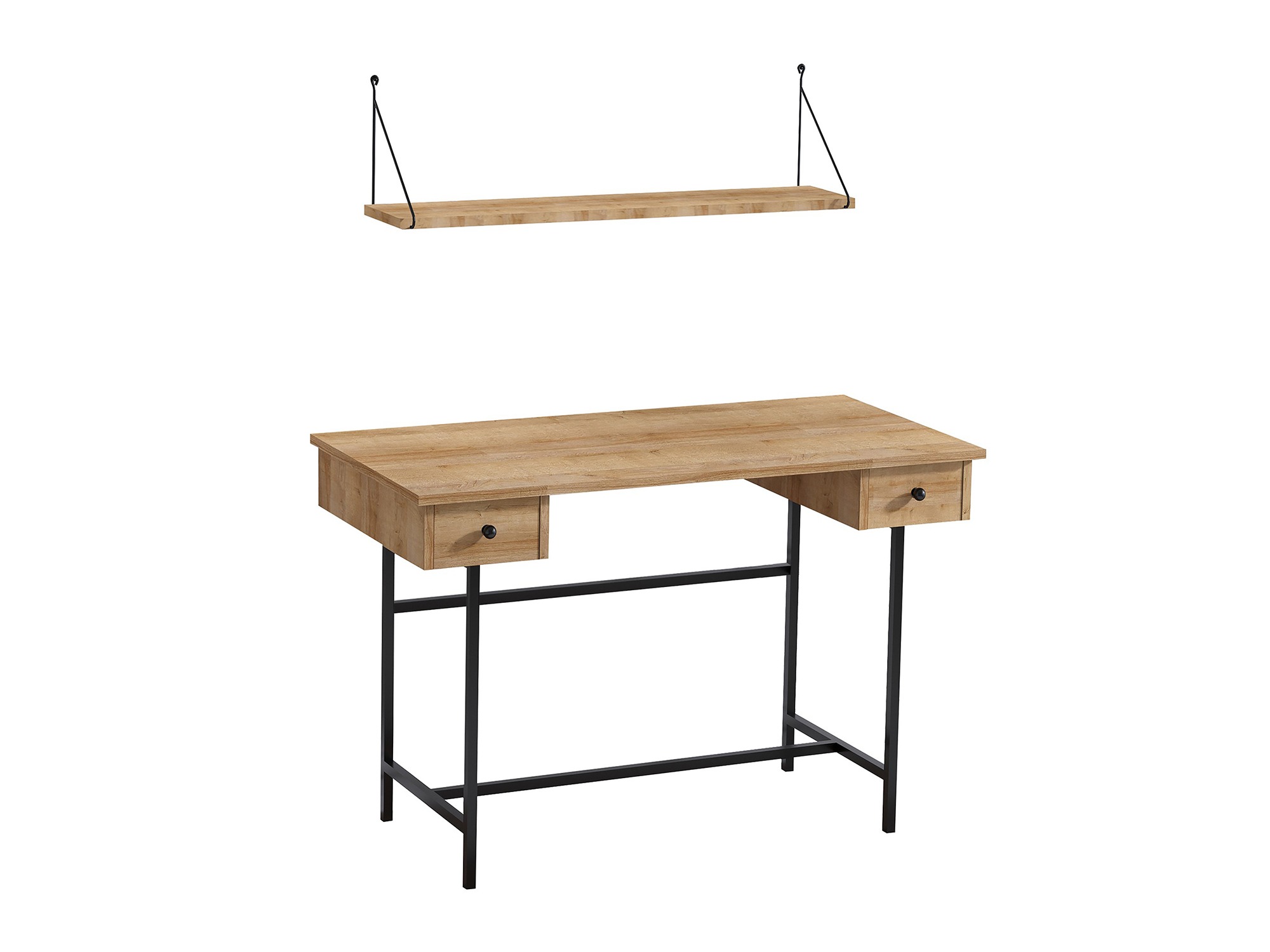 Uredski stol Vestesu 136