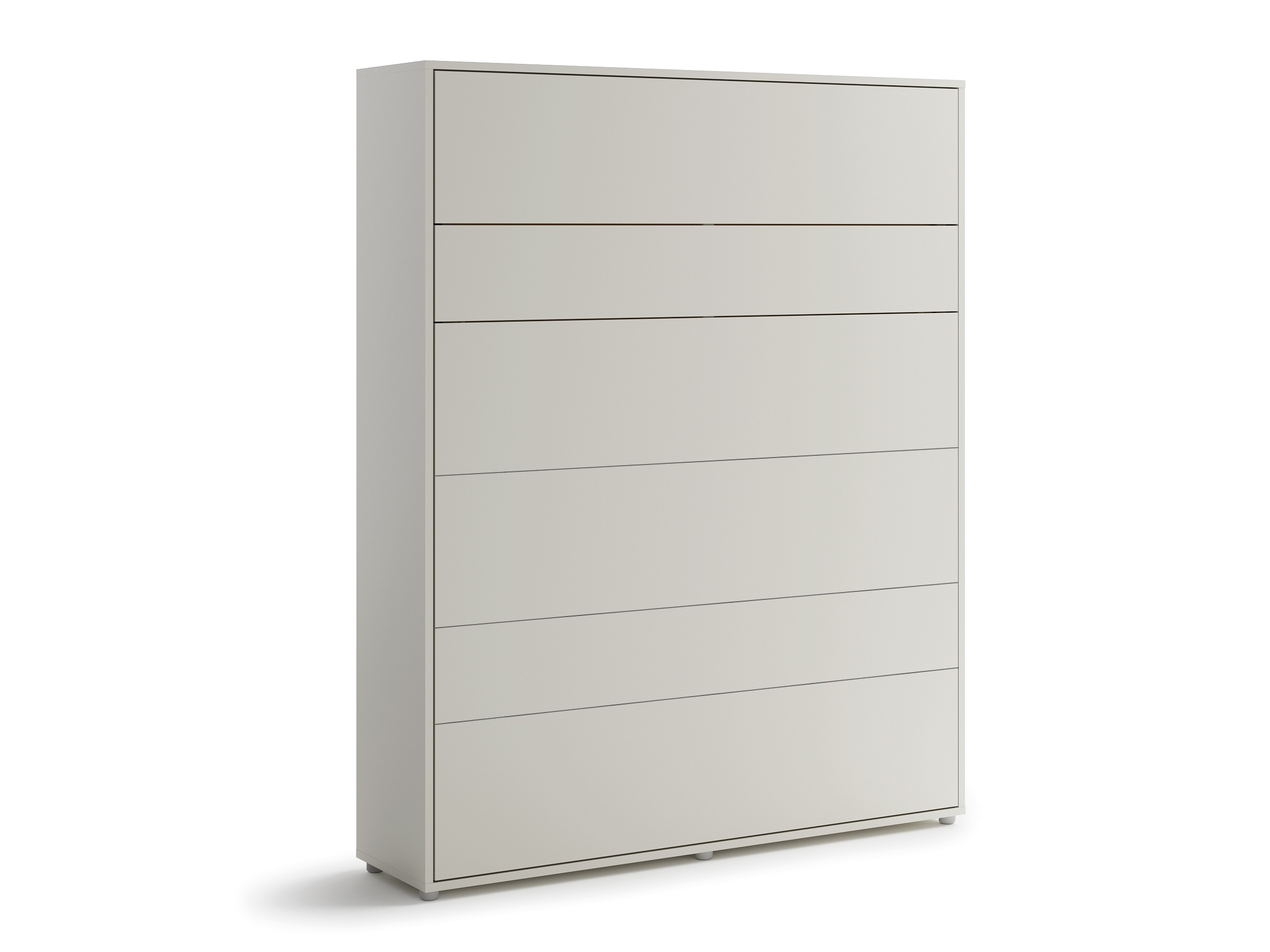 Zidni krevet Concept Pro Lenart Levfere 102 (Kašmir)