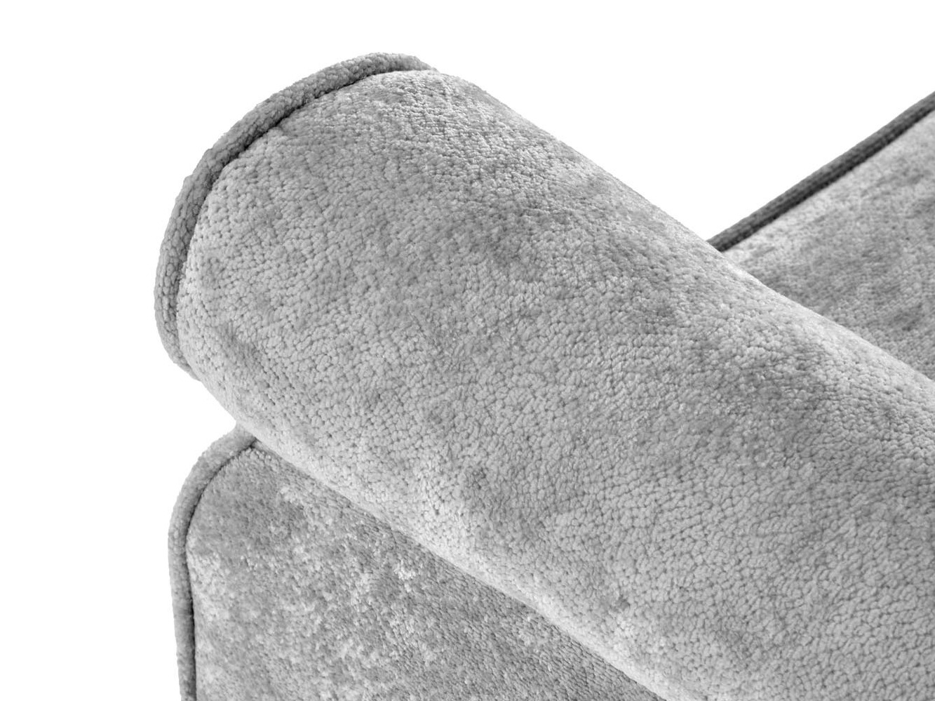 Fotelja Houston 1929 (Siva)