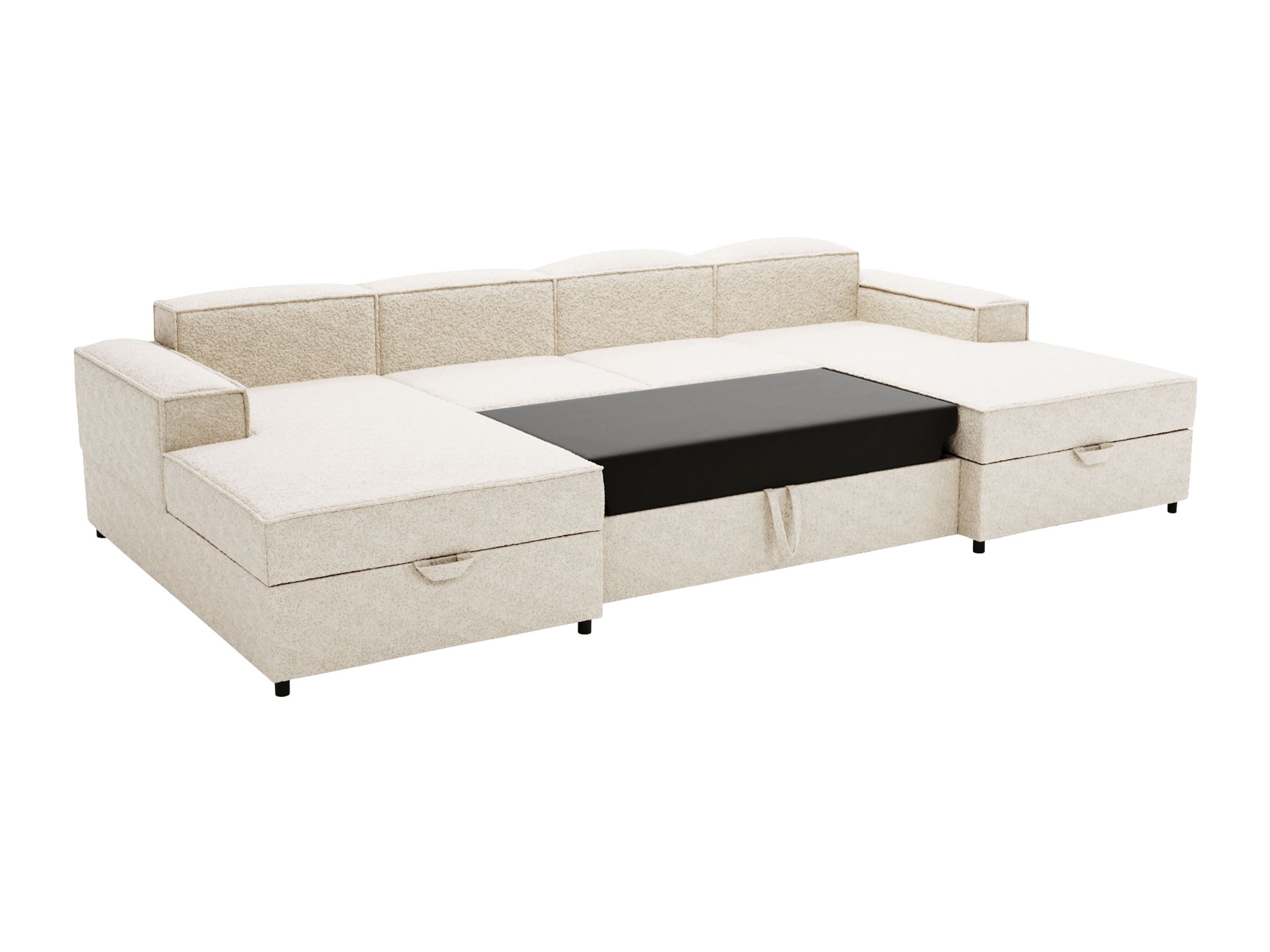 Kutna garnitura Clovis 115 (Coral 50)