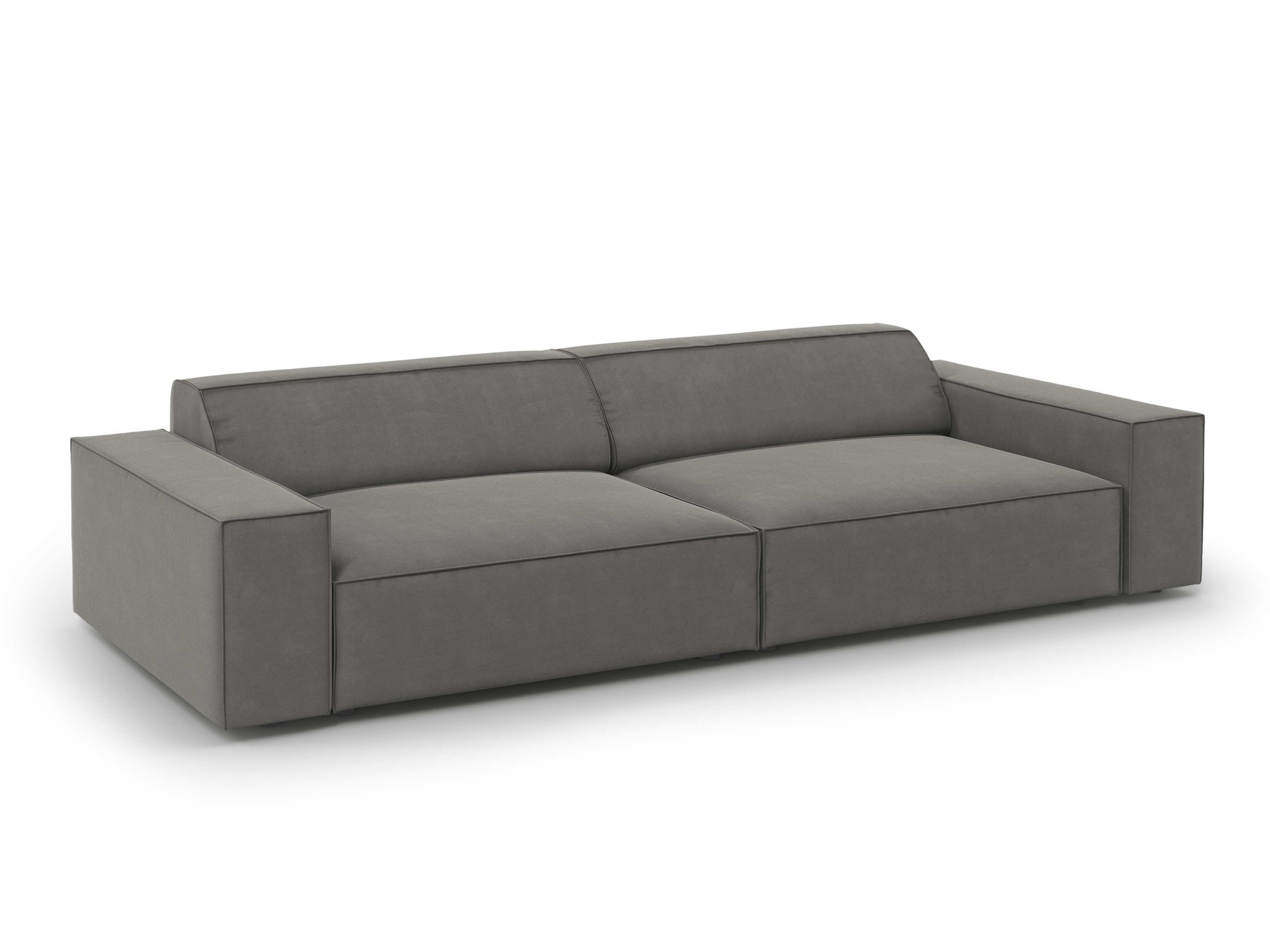 Modularan kauč Lomcalu 105 (Bluvel 13)