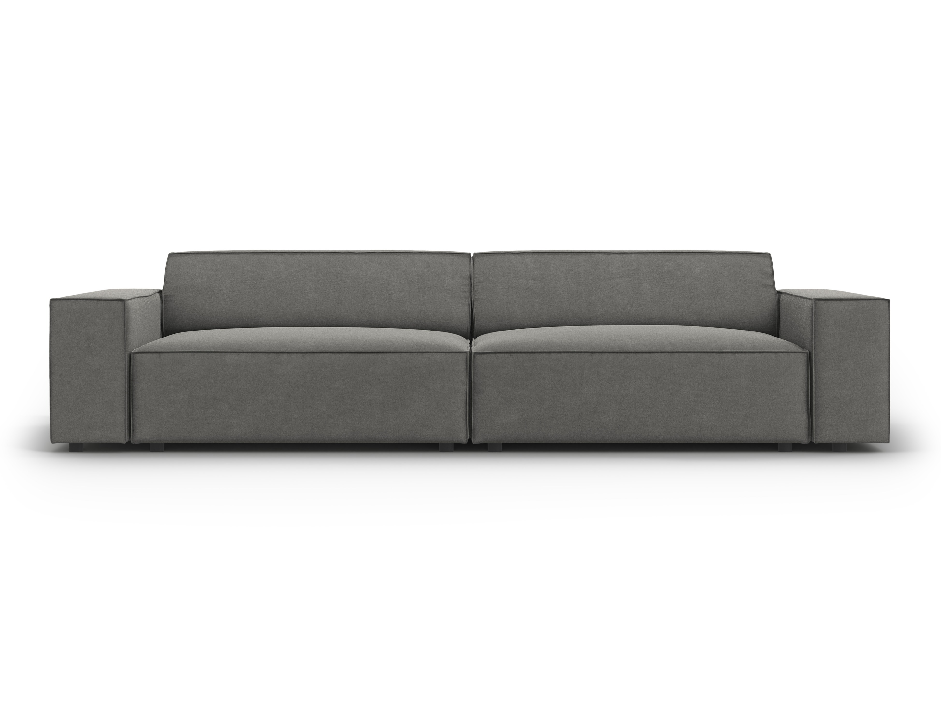Modularan kauč Lomcalu 105 (Bluvel 13)