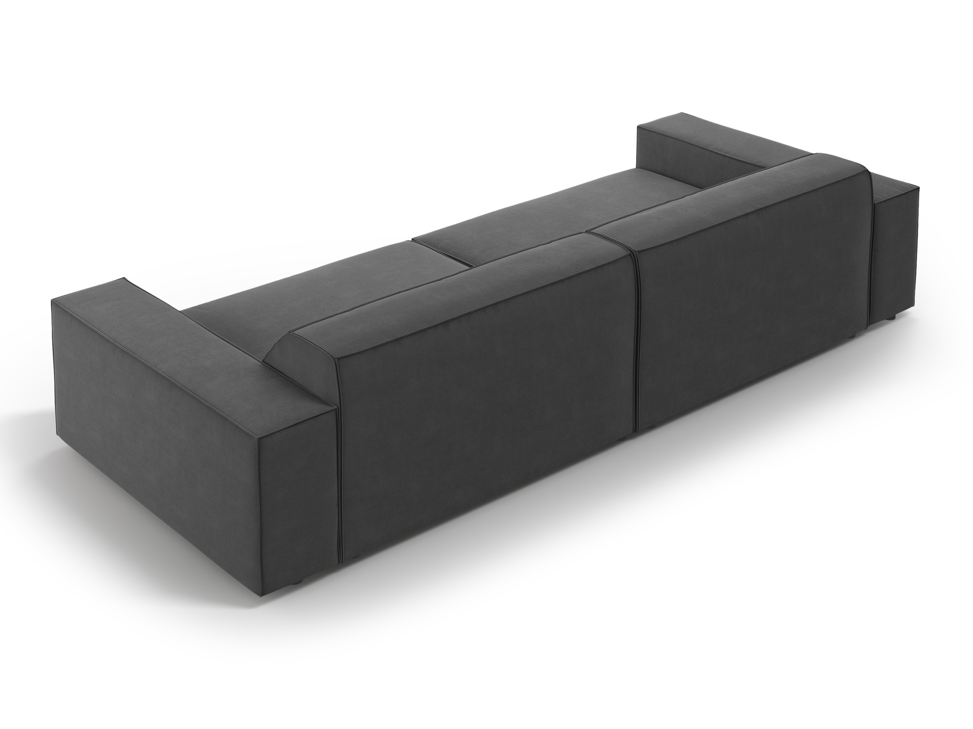 Modularan kauč Lomcalu 105 (Bluvel 14)