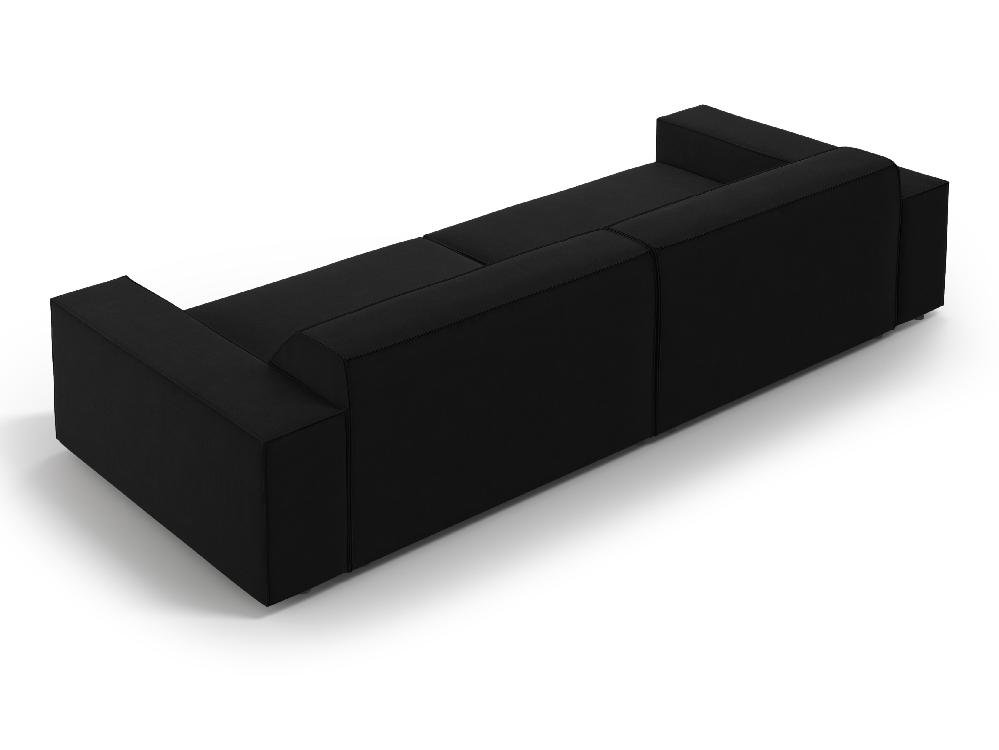 Modularan kauč Lomcalu 105 (Bluvel 19)