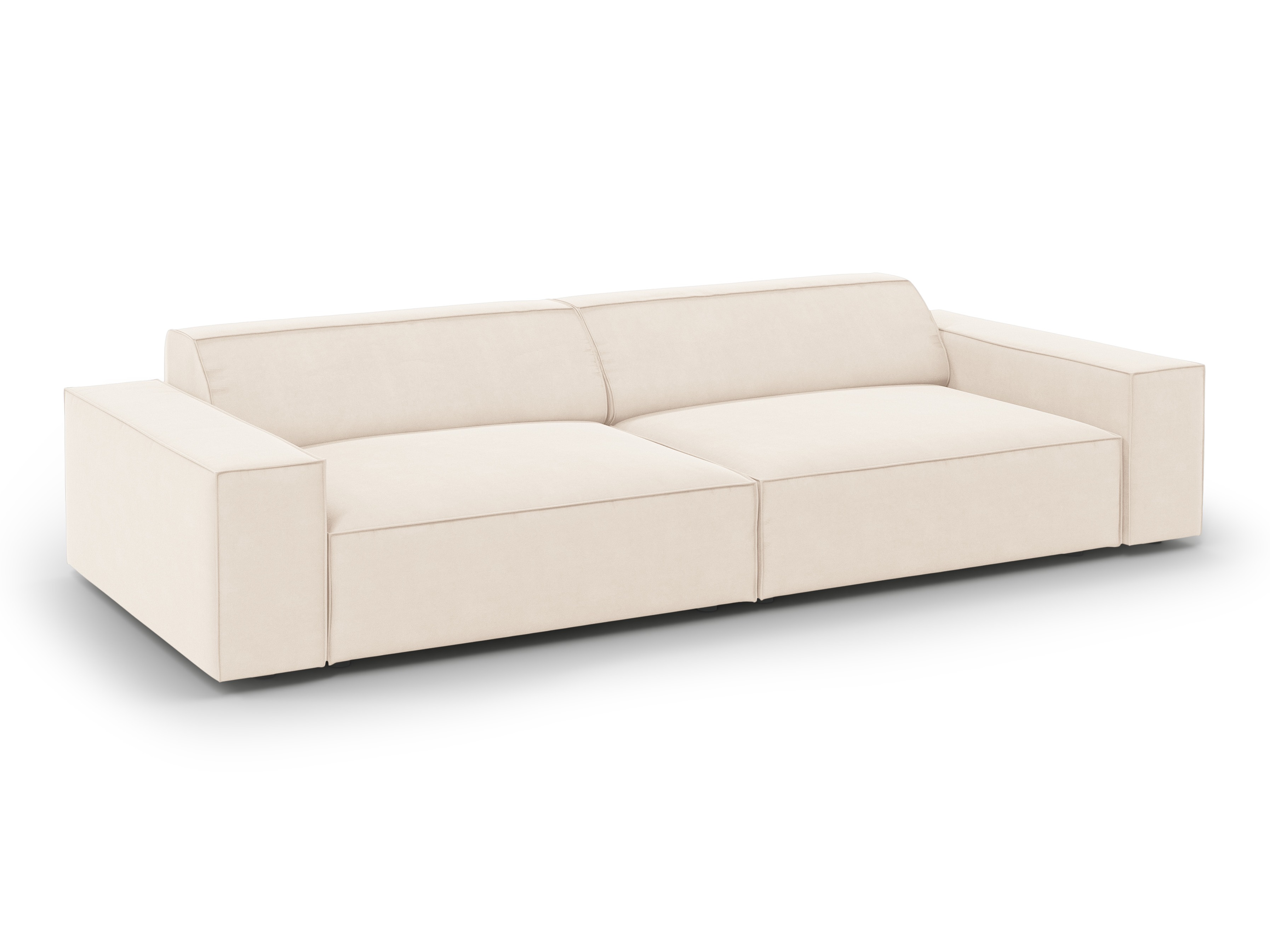 Modularan kauč Lomcalu 105 (Bluvel 22)