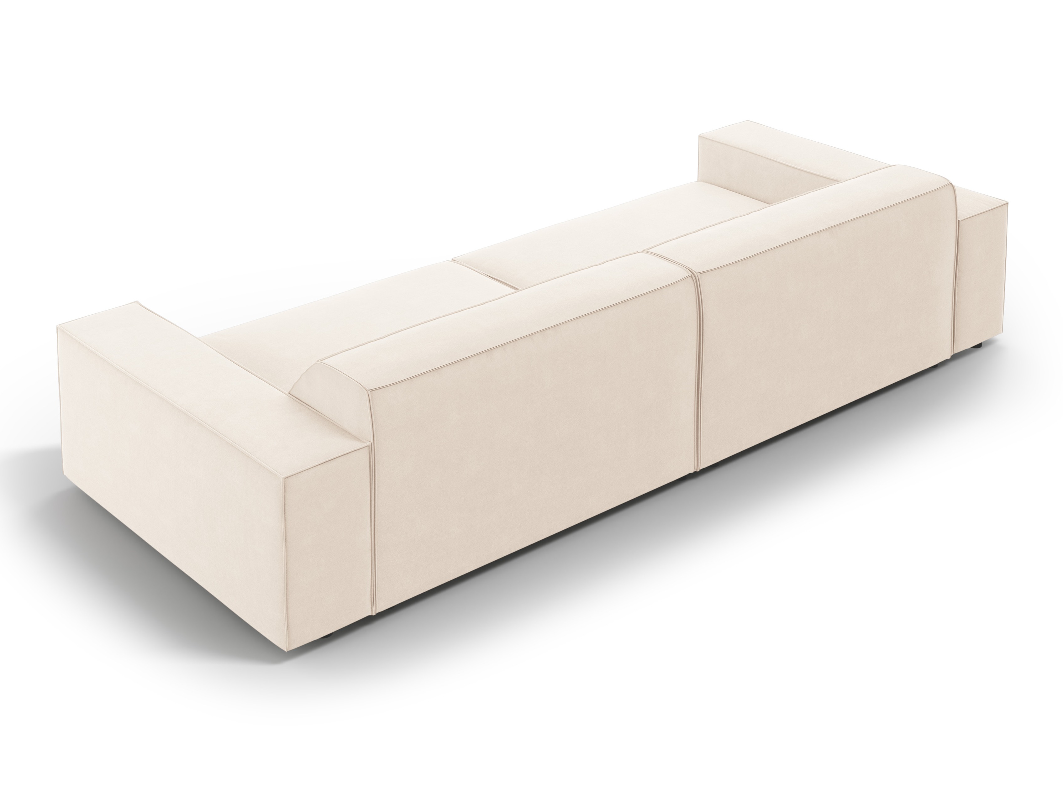 Modularan kauč Lomcalu 105 (Bluvel 22)