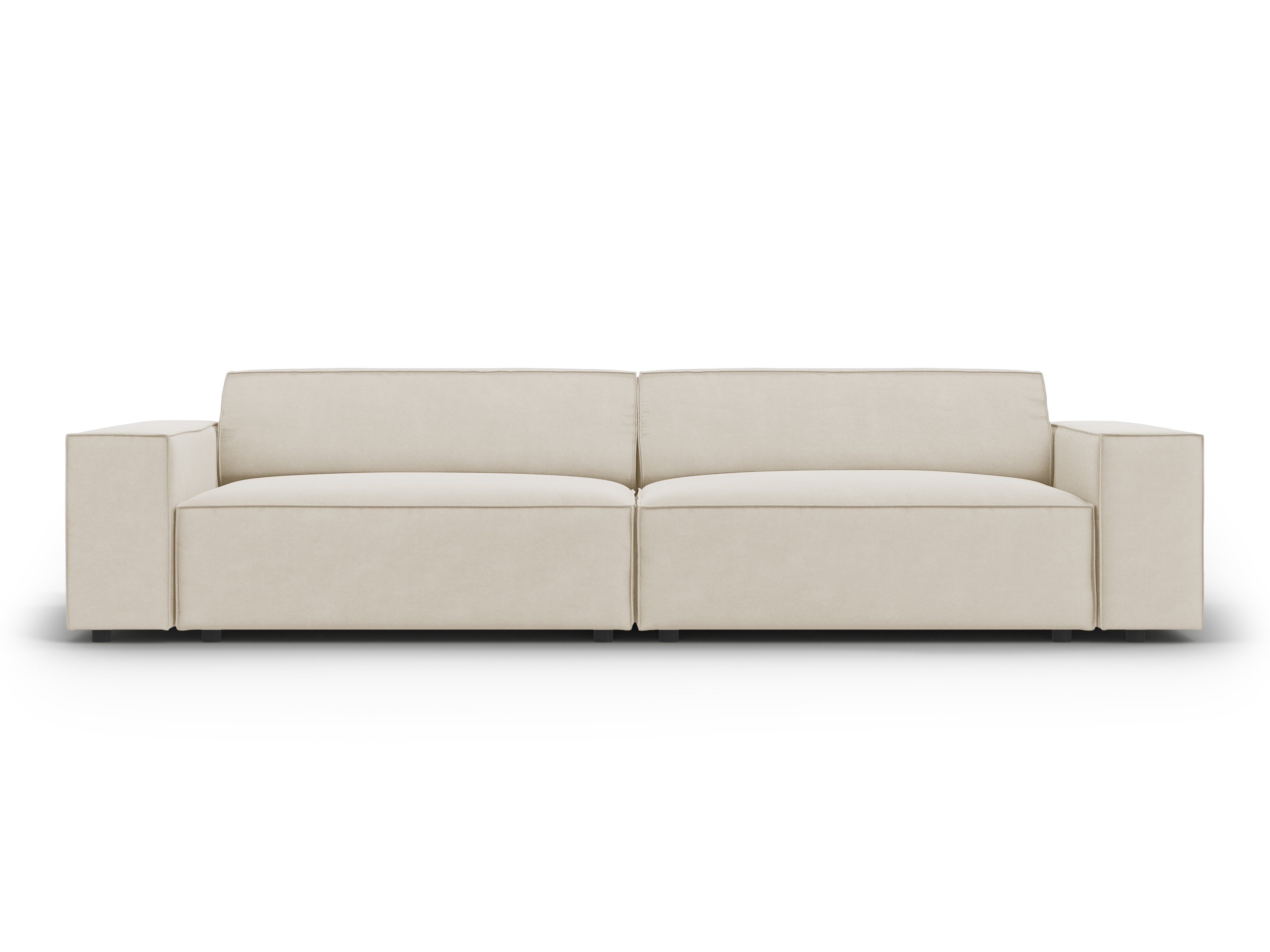 Modularan kauč Lomcalu 105 (Bluvel 30)