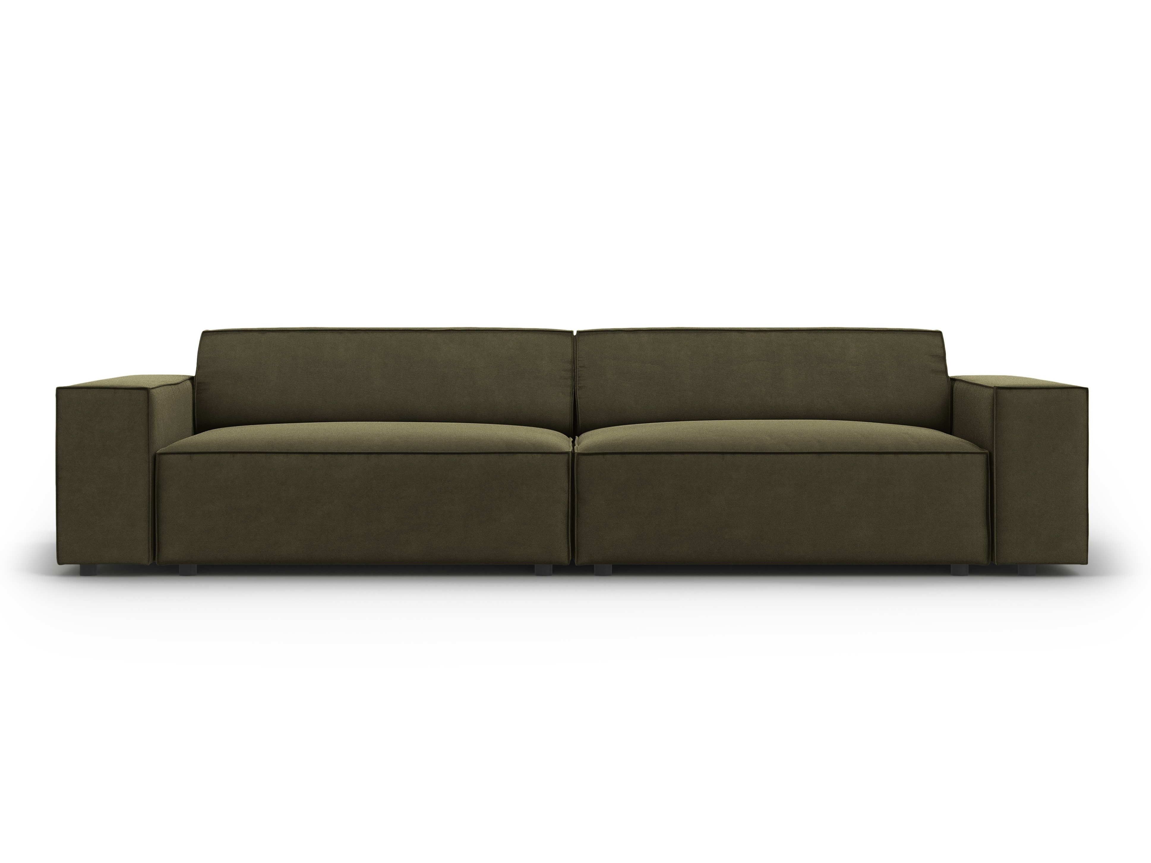 Modularan kauč Lomcalu 105 (Bluvel 77)
