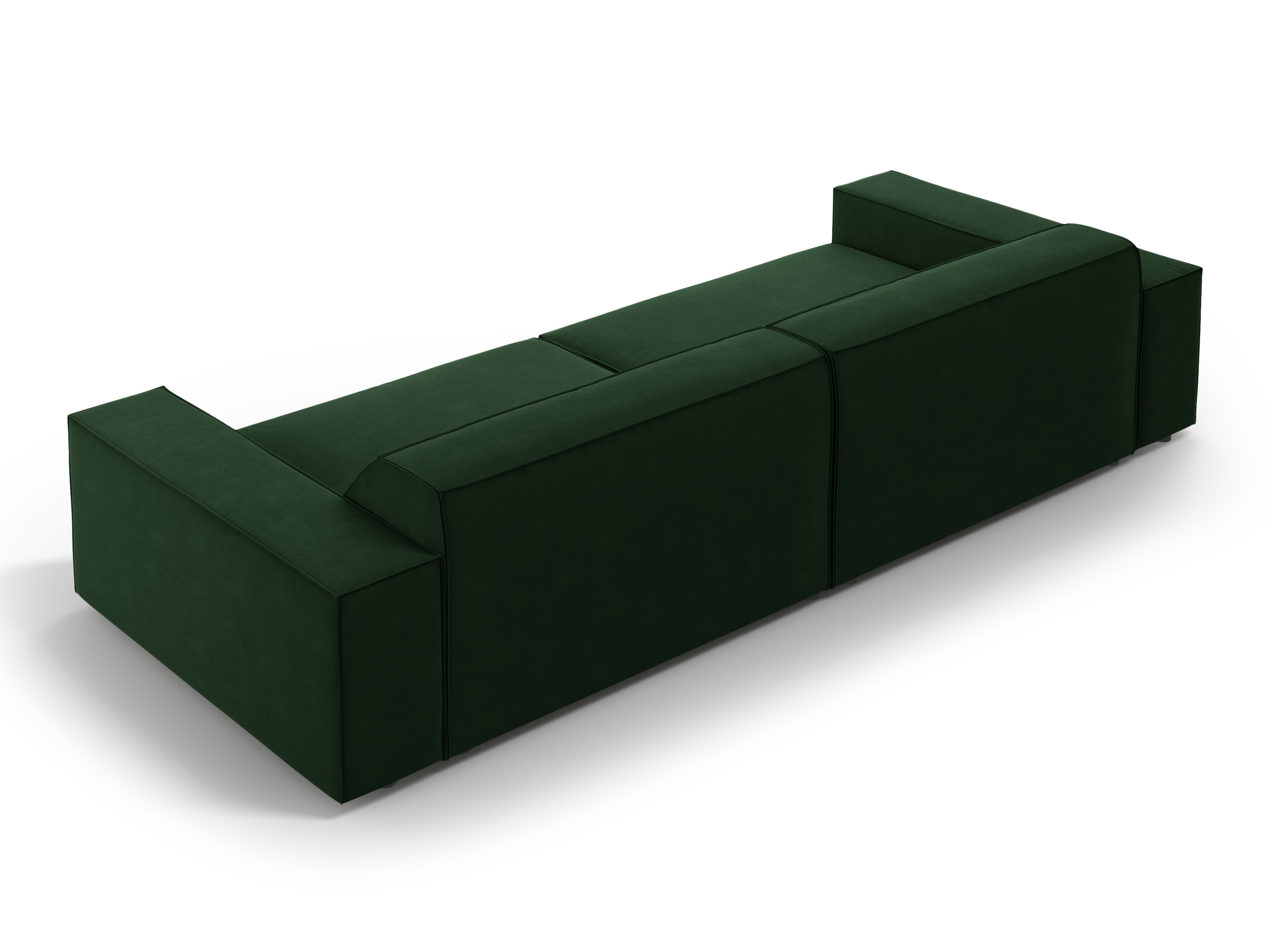 Modularan kauč Lomcalu 105 (Bluvel 78)