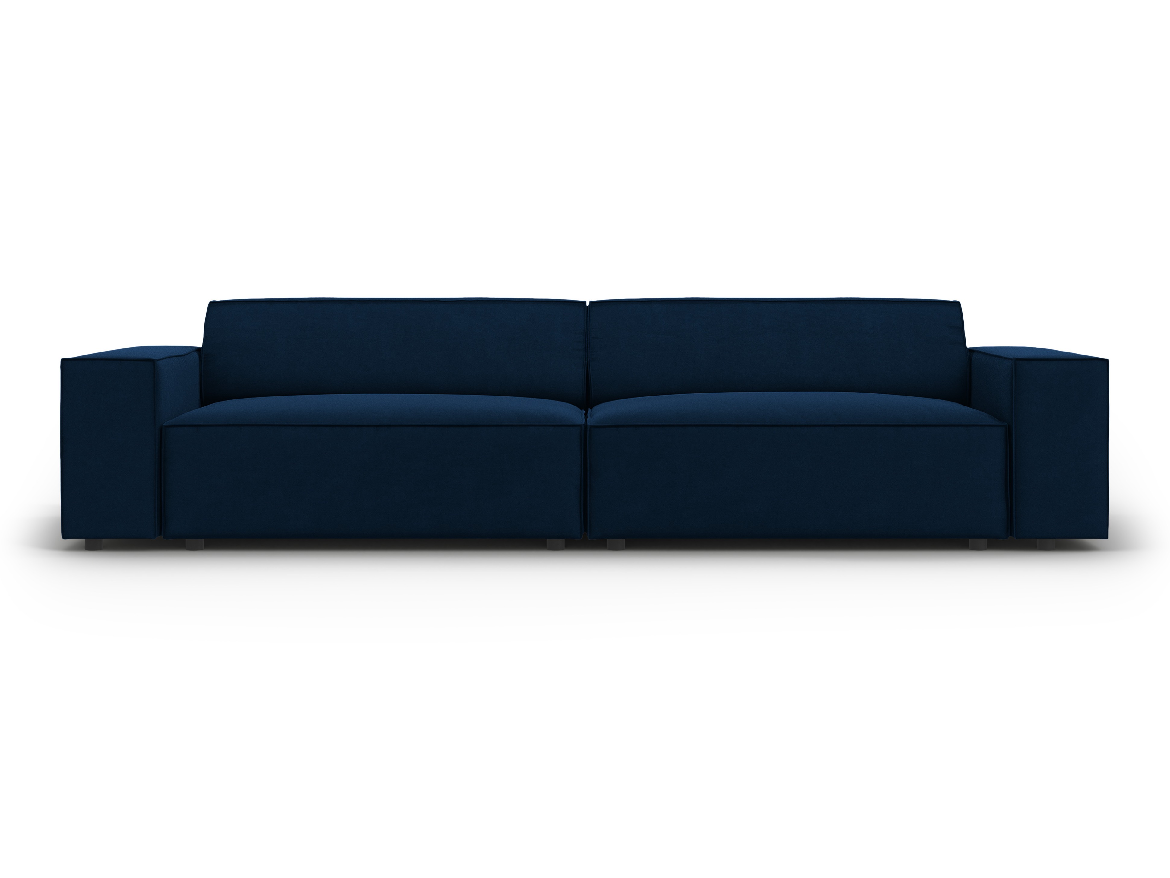 Modularan kauč Lomcalu 105 (Bluvel 86)