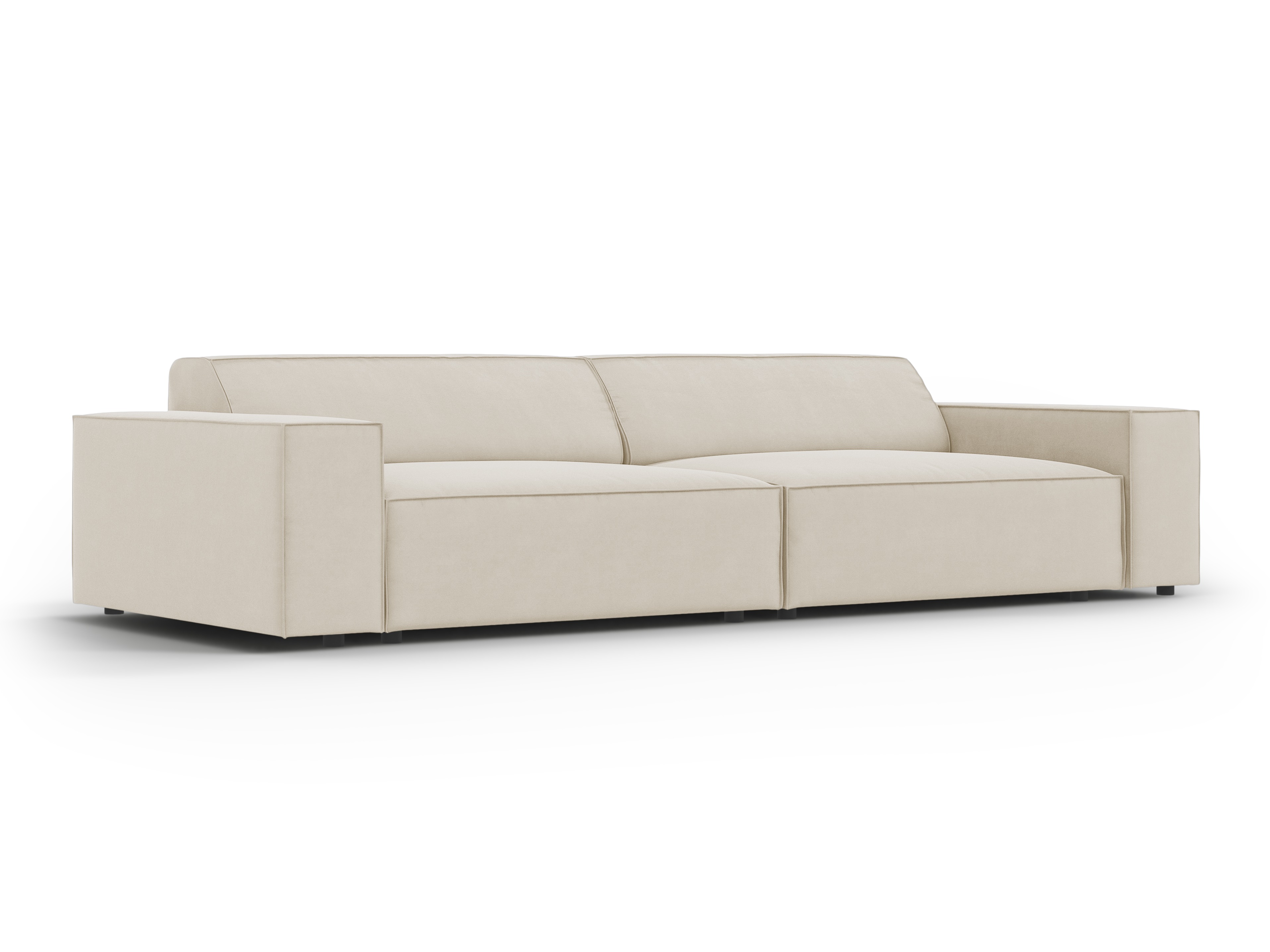 Sofa Lomcalu 105 (Bluvel 30)