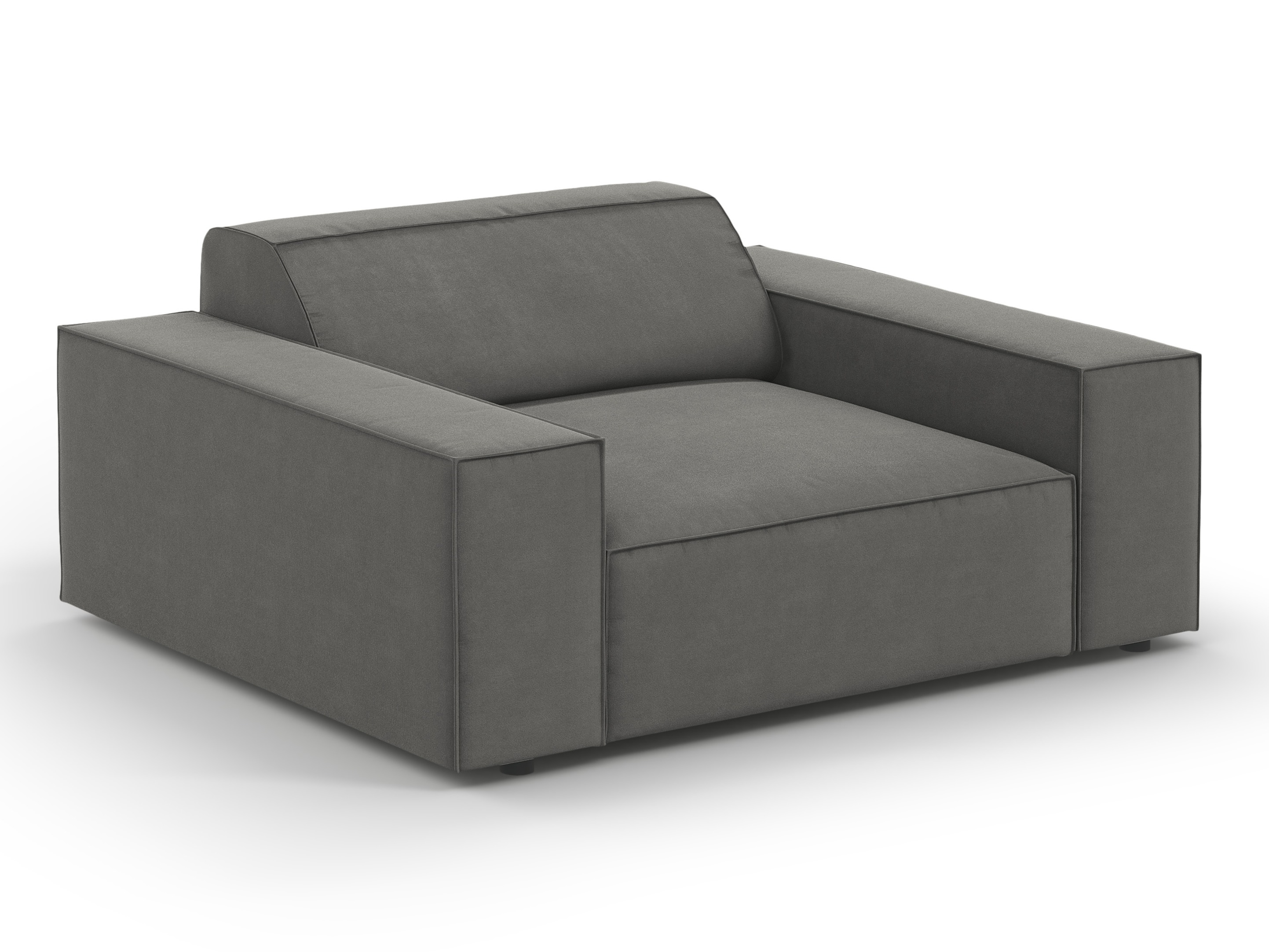 Fotelja Lomcalu 106 (Bluvel 13)