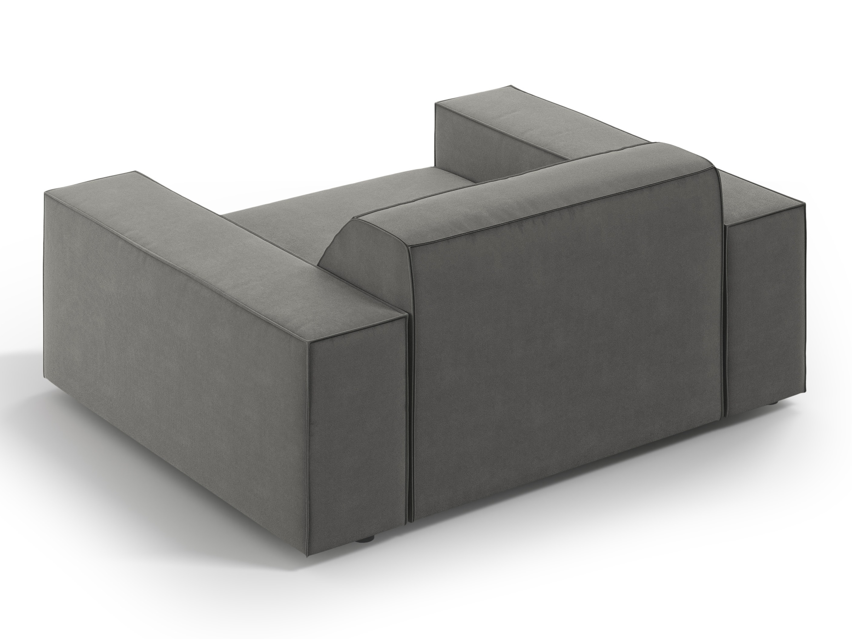 Fotelja Lomcalu 106 (Bluvel 13)