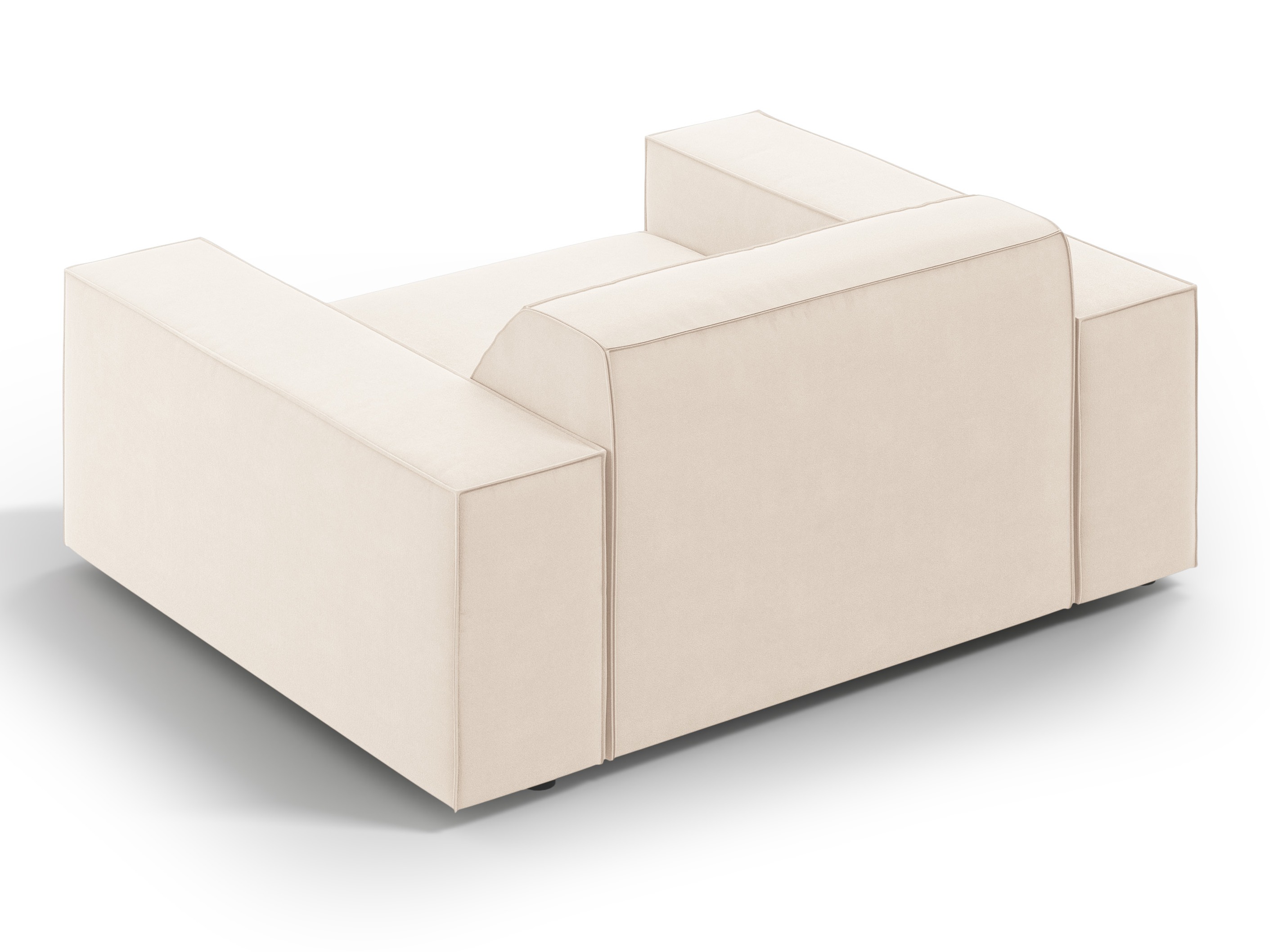 Fotelja Lomcalu 106 (Bluvel 22)