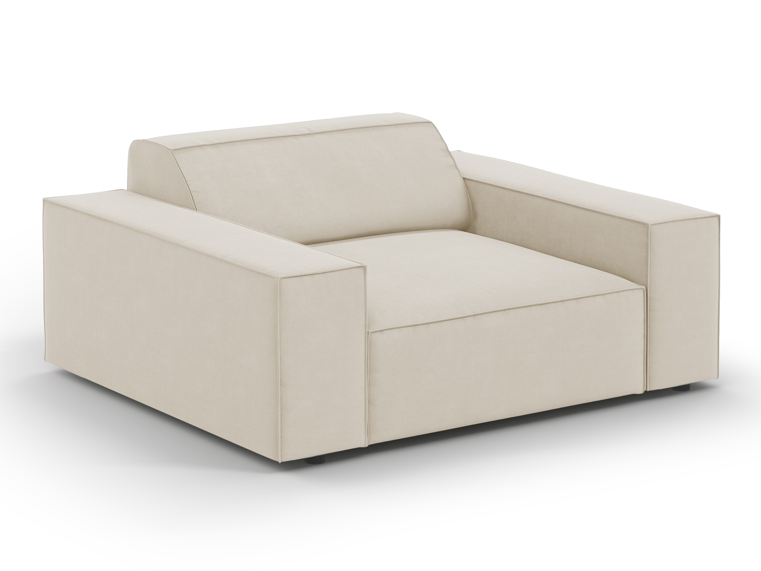 Fotelja Lomcalu 106 (Bluvel 30)