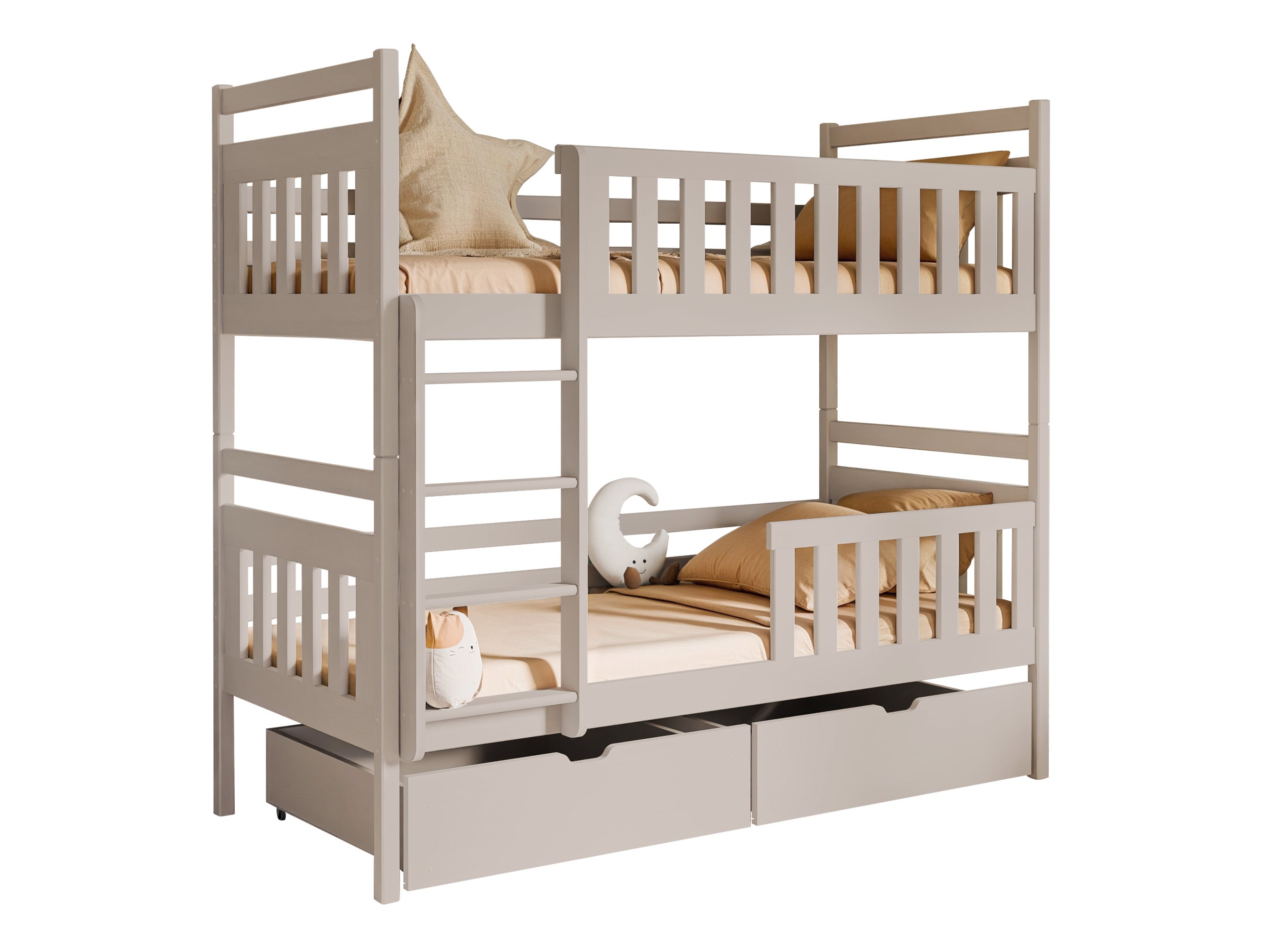 Krevet na kat Vista 100 (Kašmir)