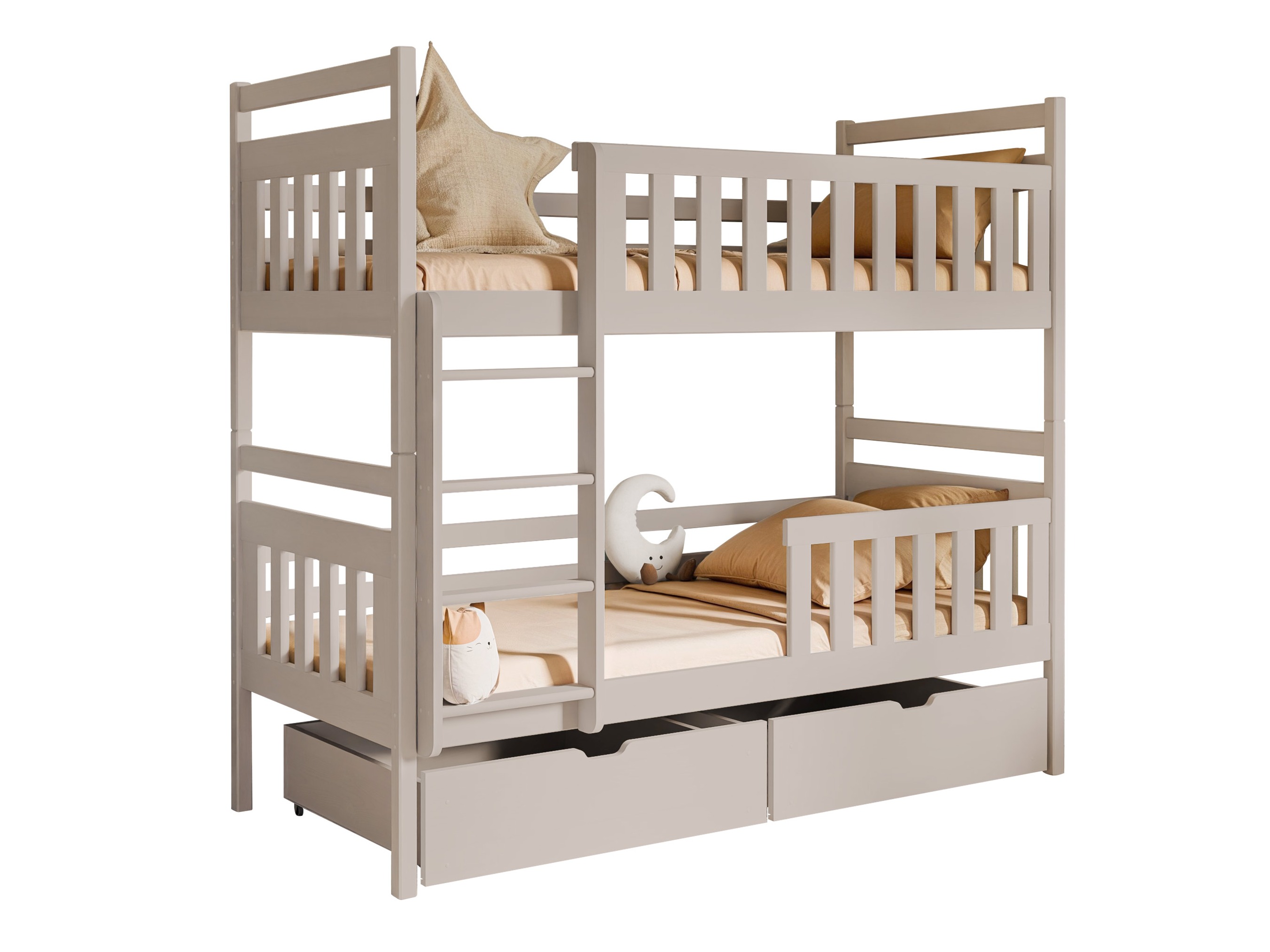 Krevet na kat Vista 100 (Kašmir)