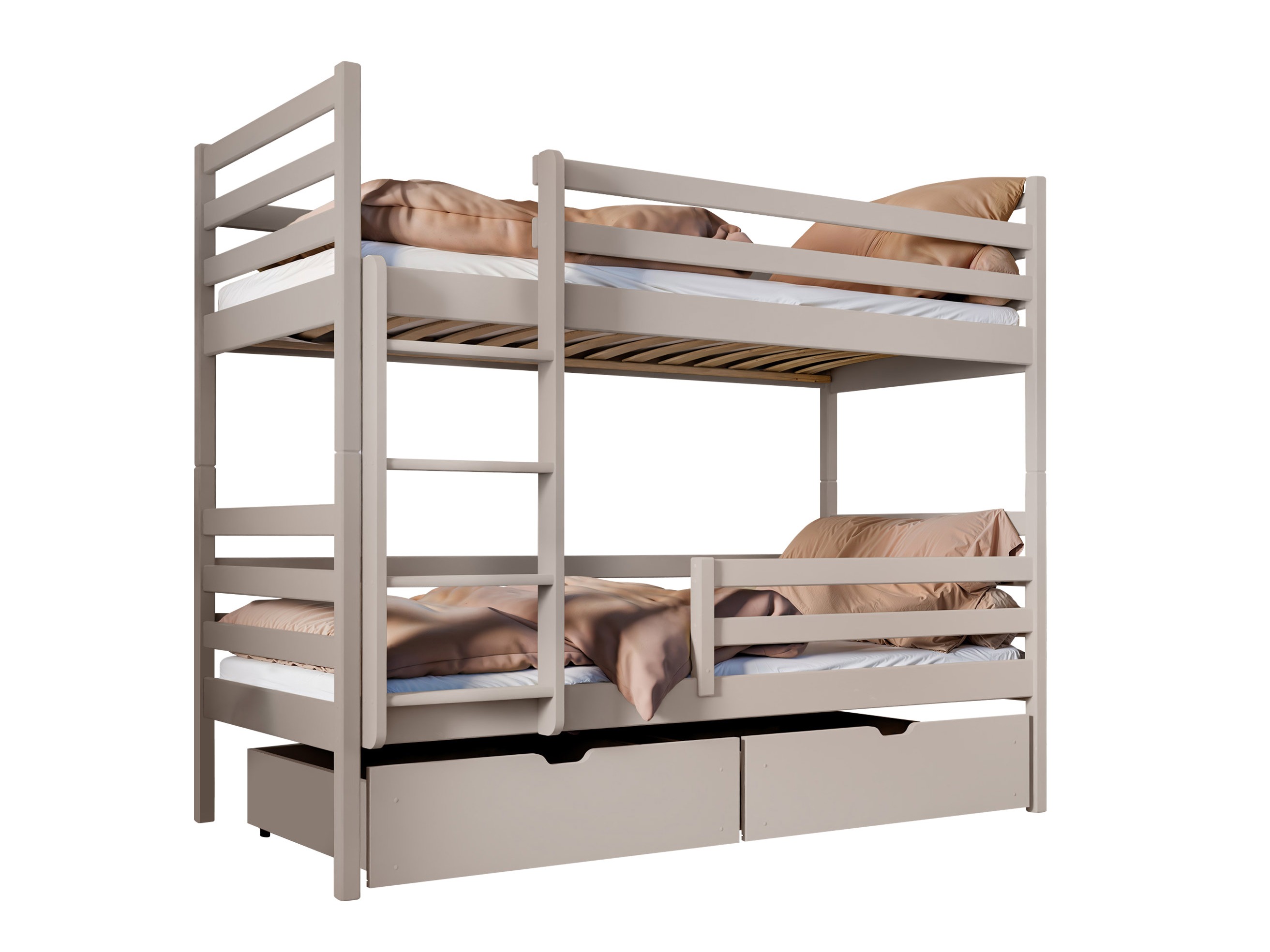 Krevet na kat Vista 101 (Kašmir)