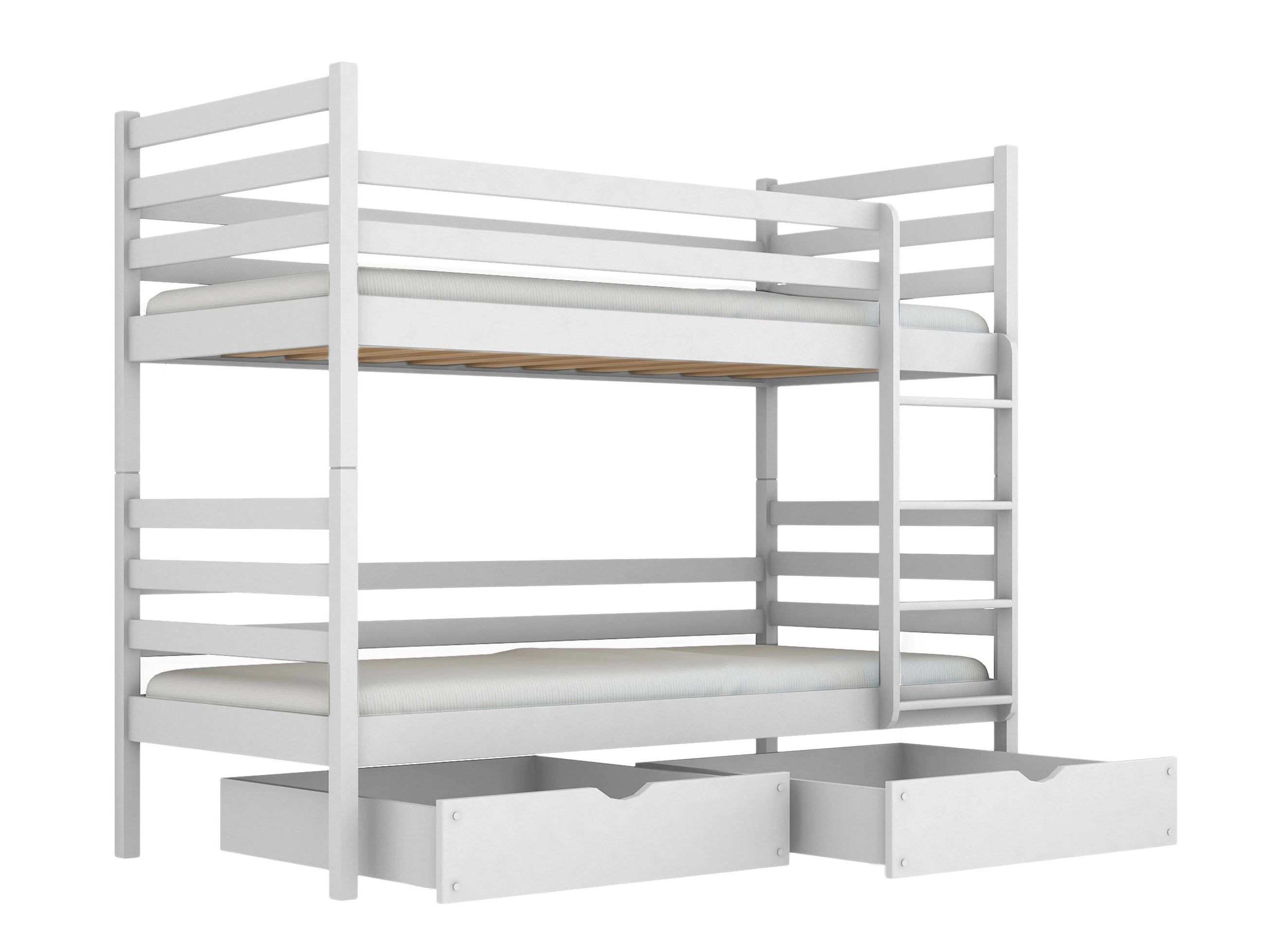 Krevet na kat Vista 101 (Kašmir)