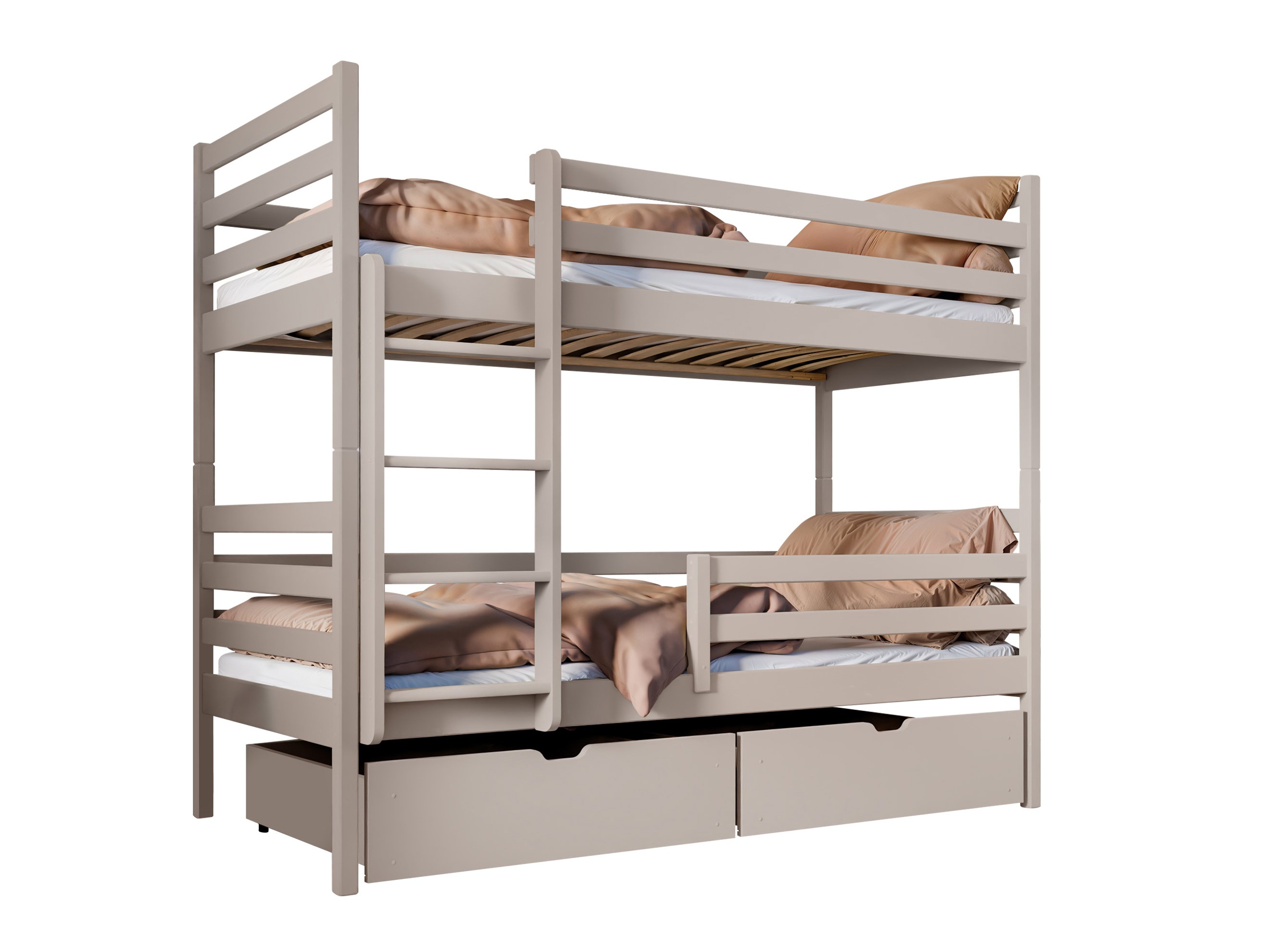 Krevet na kat Vista 101 (Kašmir)