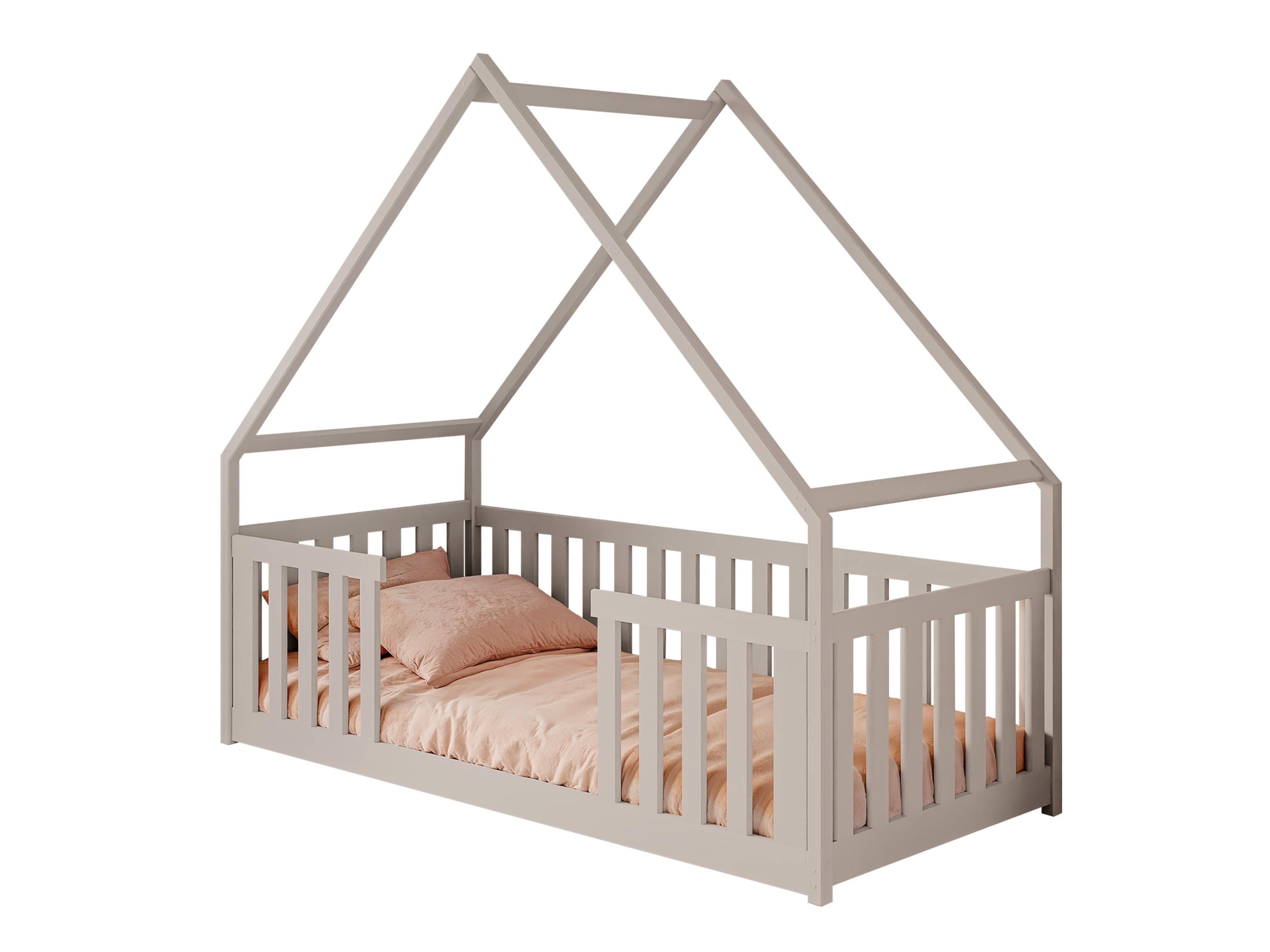 Krevet Vista 114 (Kašmir)