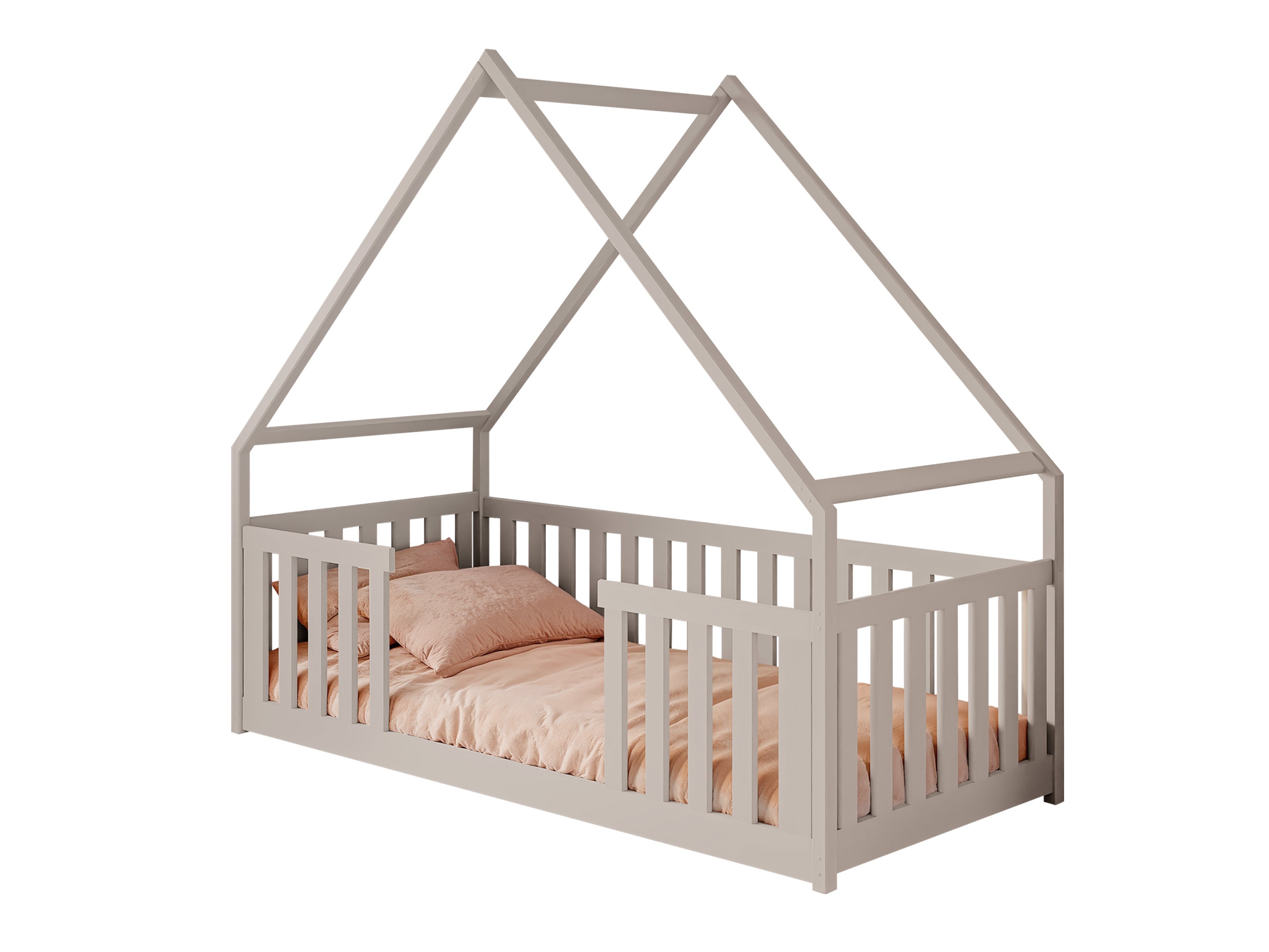 Krevet Vista 114 (Kašmir)