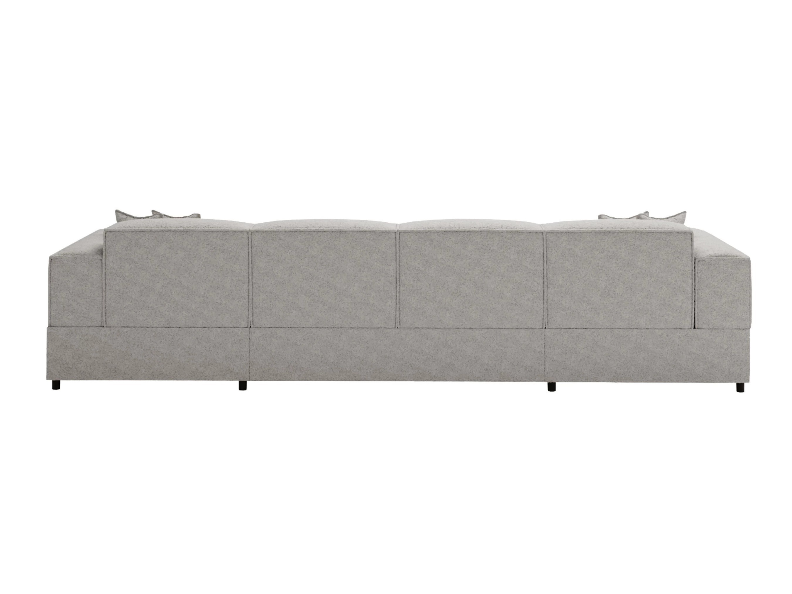 Kutna garnitura Clovis 115 (Coral 75)