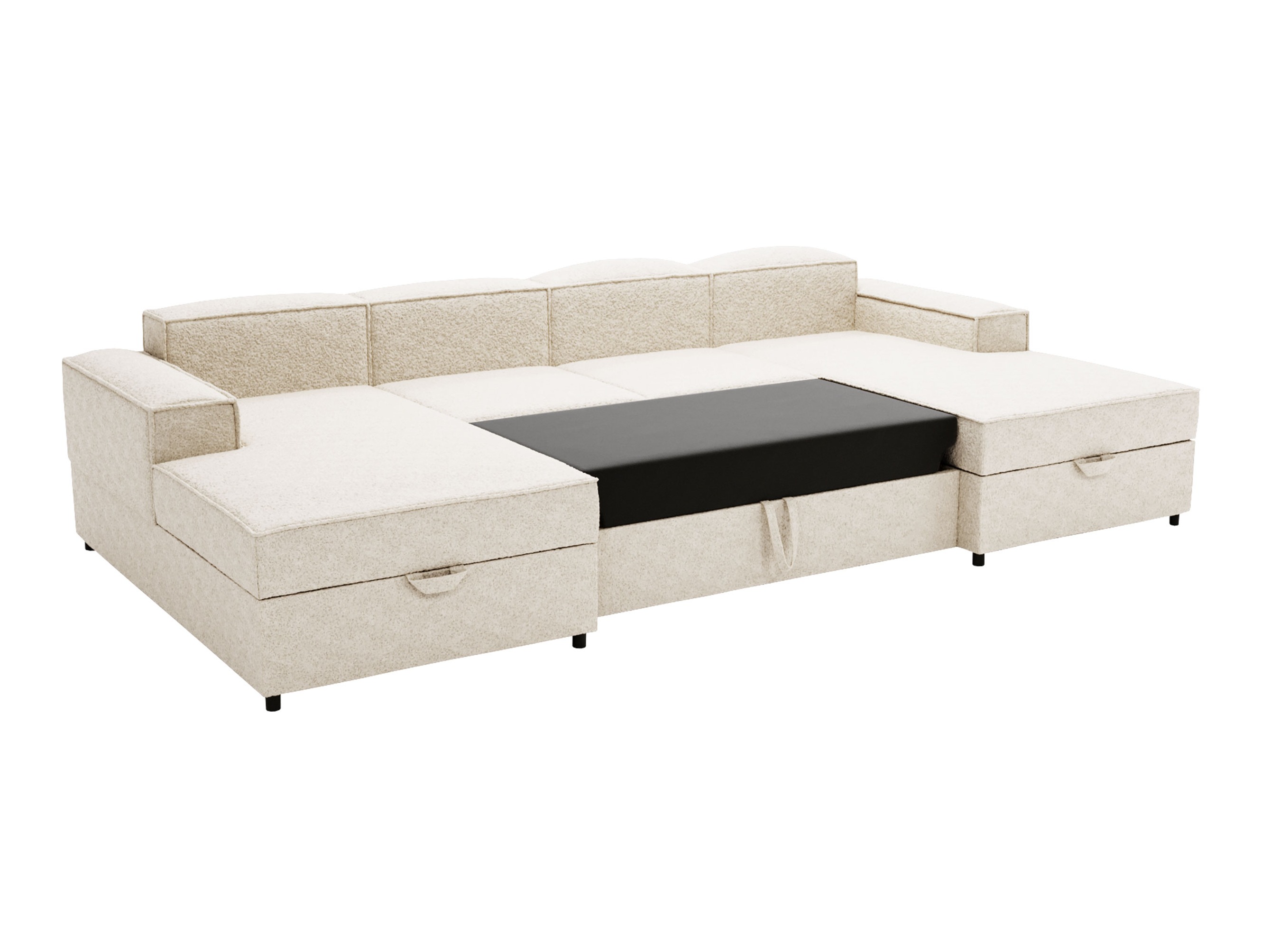 Kutna garnitura Clovis 115 (Coral 75)