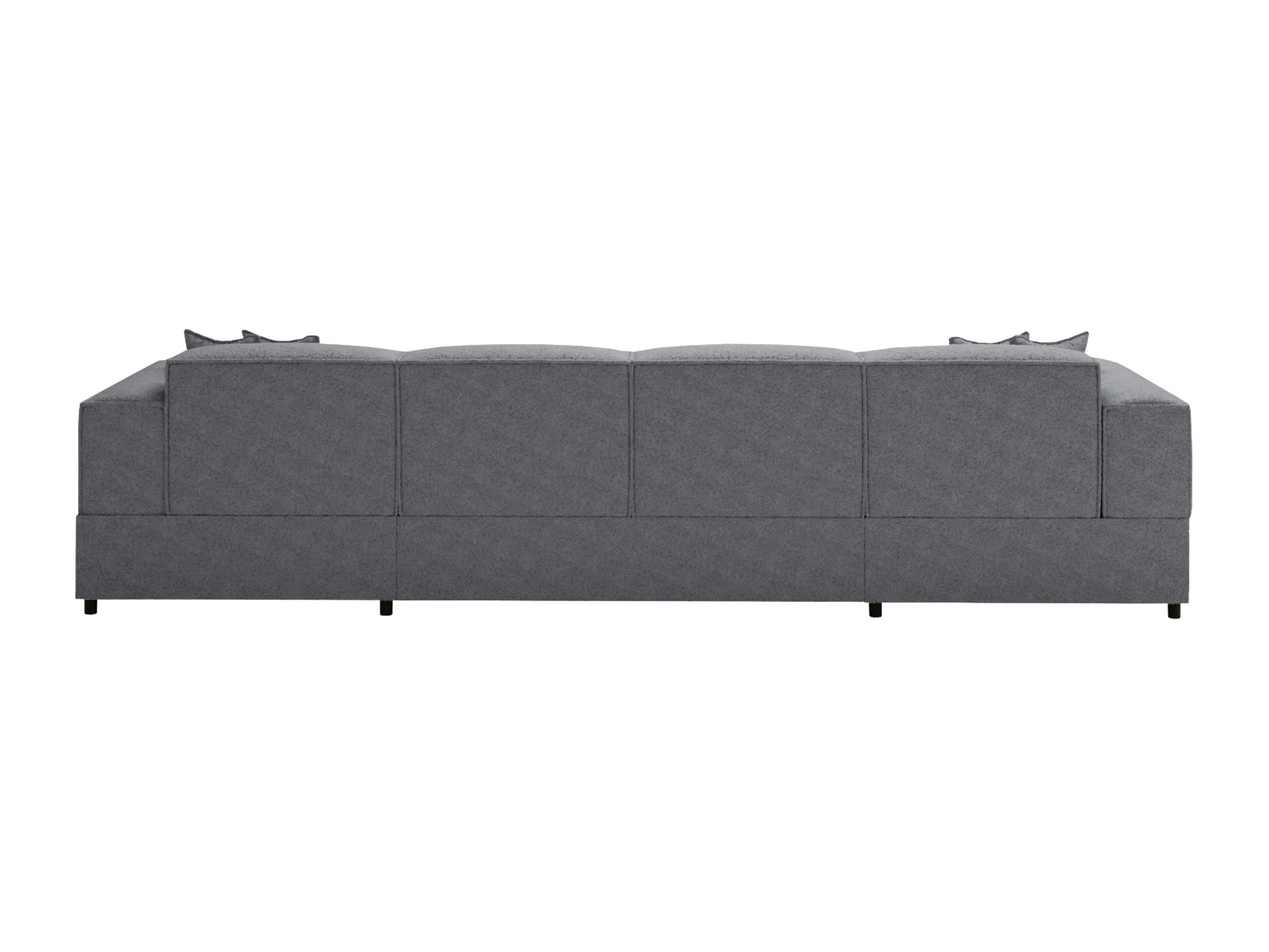 Kutna garnitura Clovis 115 (Coral 80)