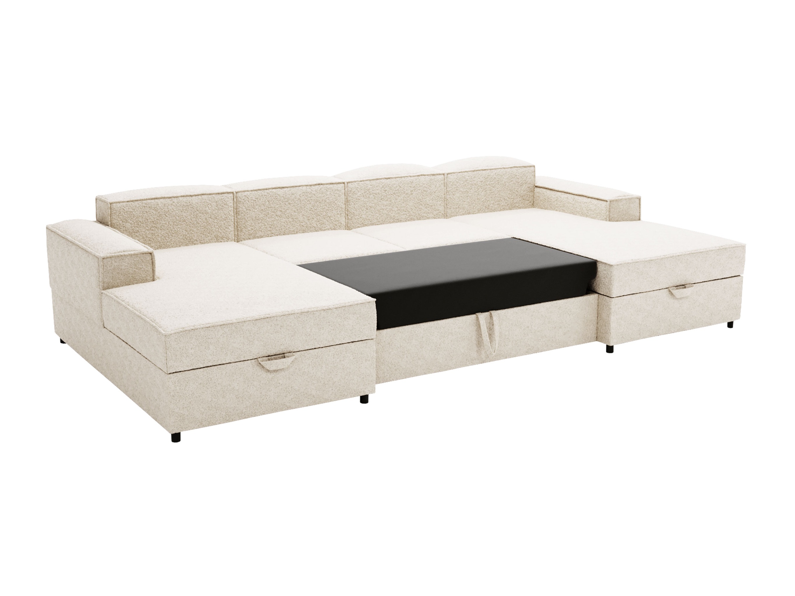 Kutna garnitura Clovis 115 (Coral 80)