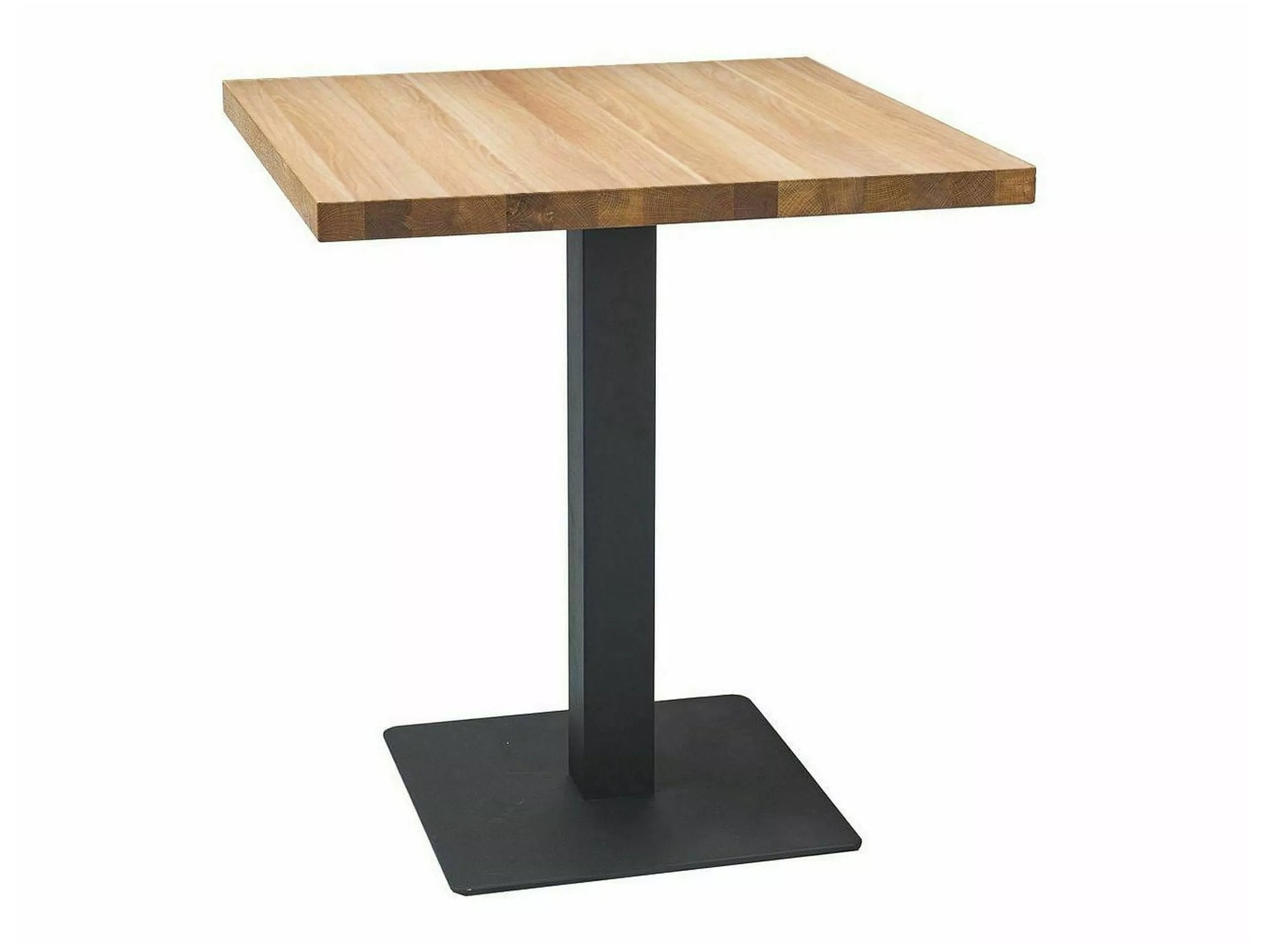 Stol Detroit 815 (Svijetli hrast)