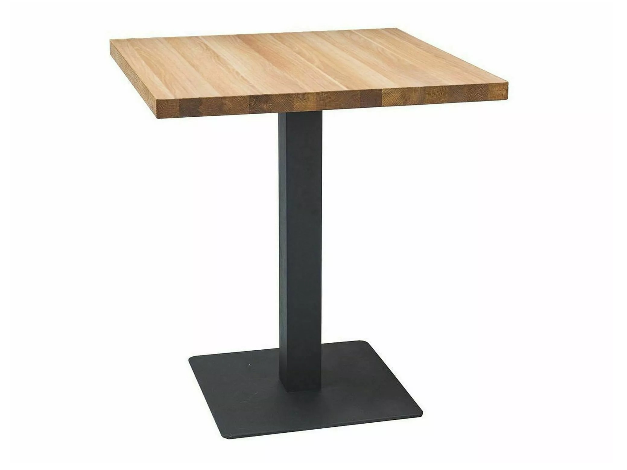 Stol Detroit 816 (Hrast)