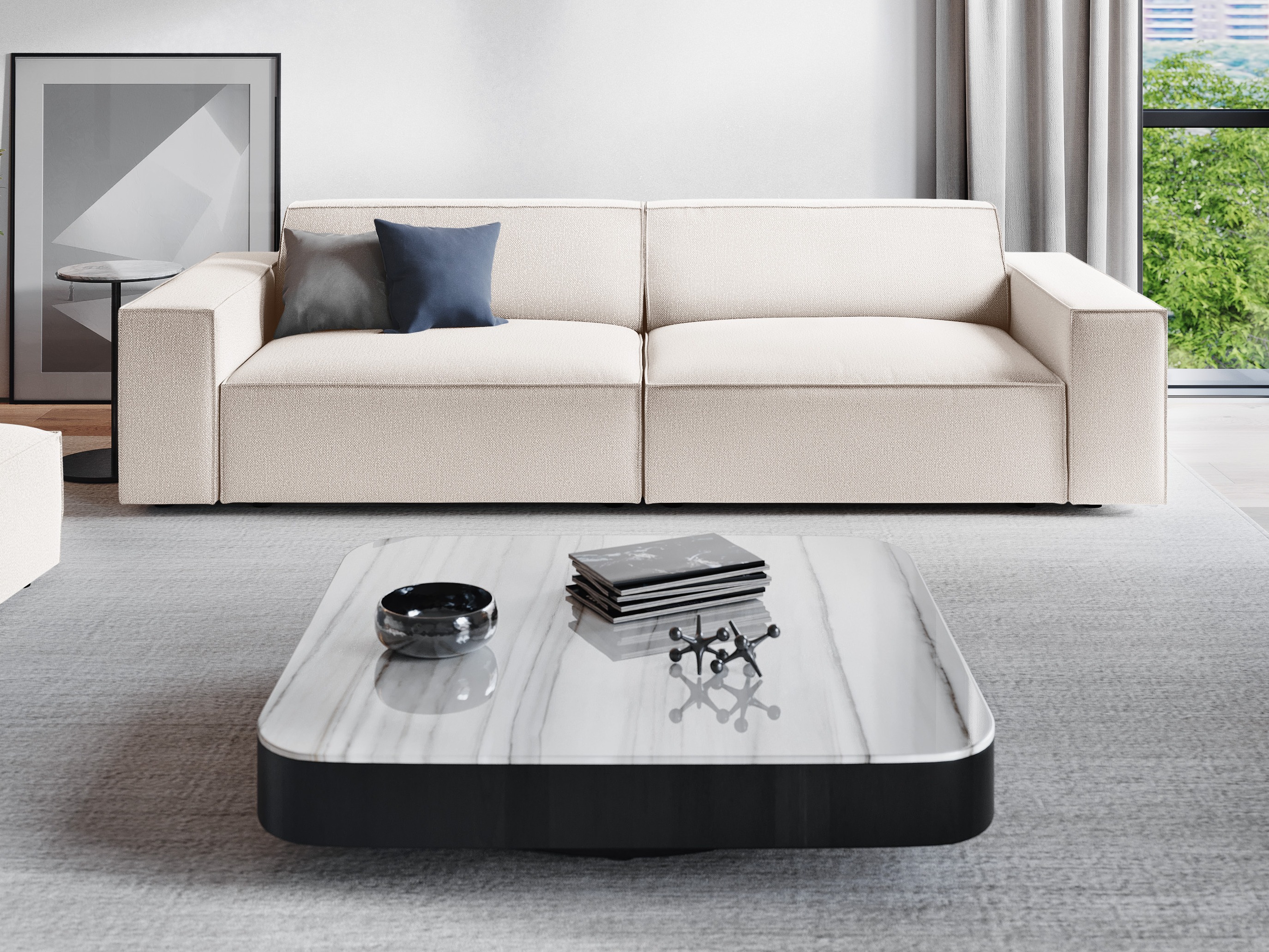 Kauč Lomcalu 107 (Megan 351)