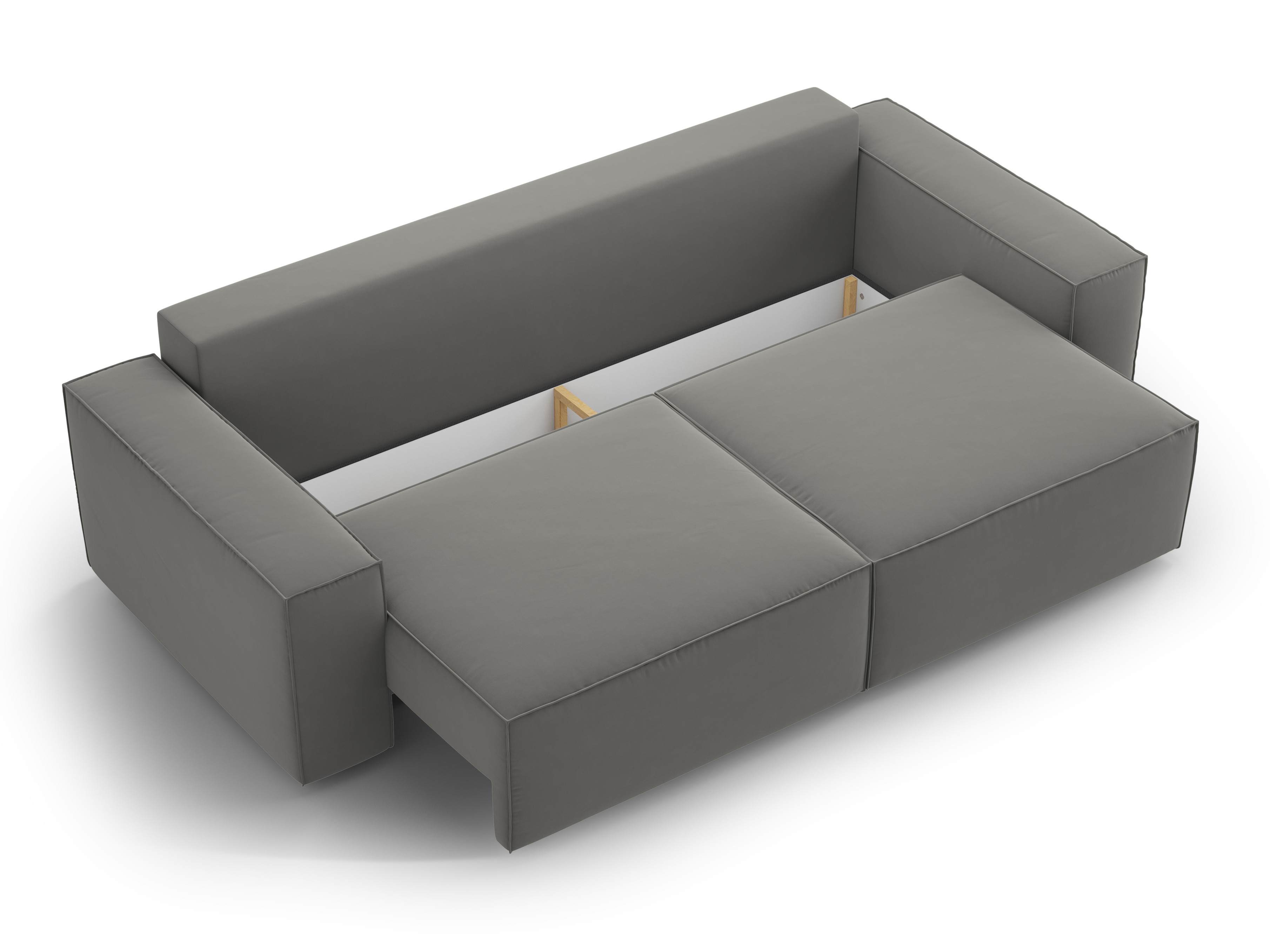 Kauč na razvlačenje Lomcalu 108 (Bluvel 13)